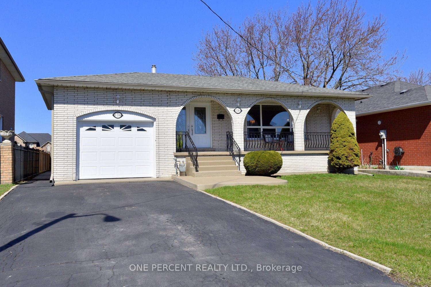 Photo 1 of 136 Eleanor Avenue, Hamilton, Eleanor — HOMEH