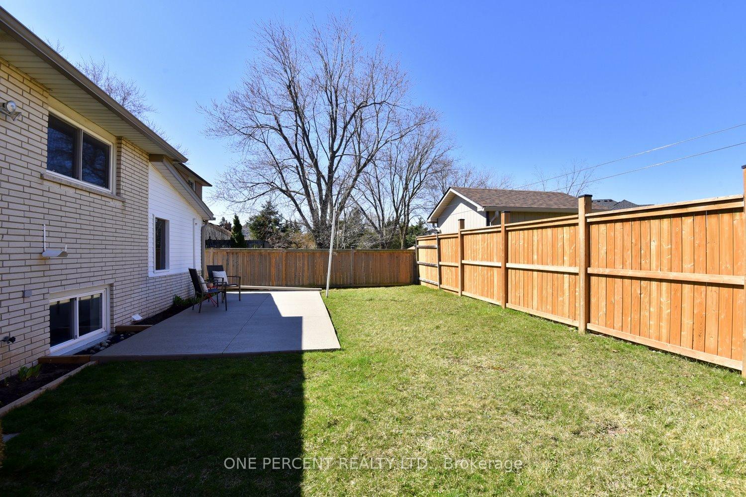 Photo 41 of 136 Eleanor Avenue, Hamilton, Eleanor — HOMEH