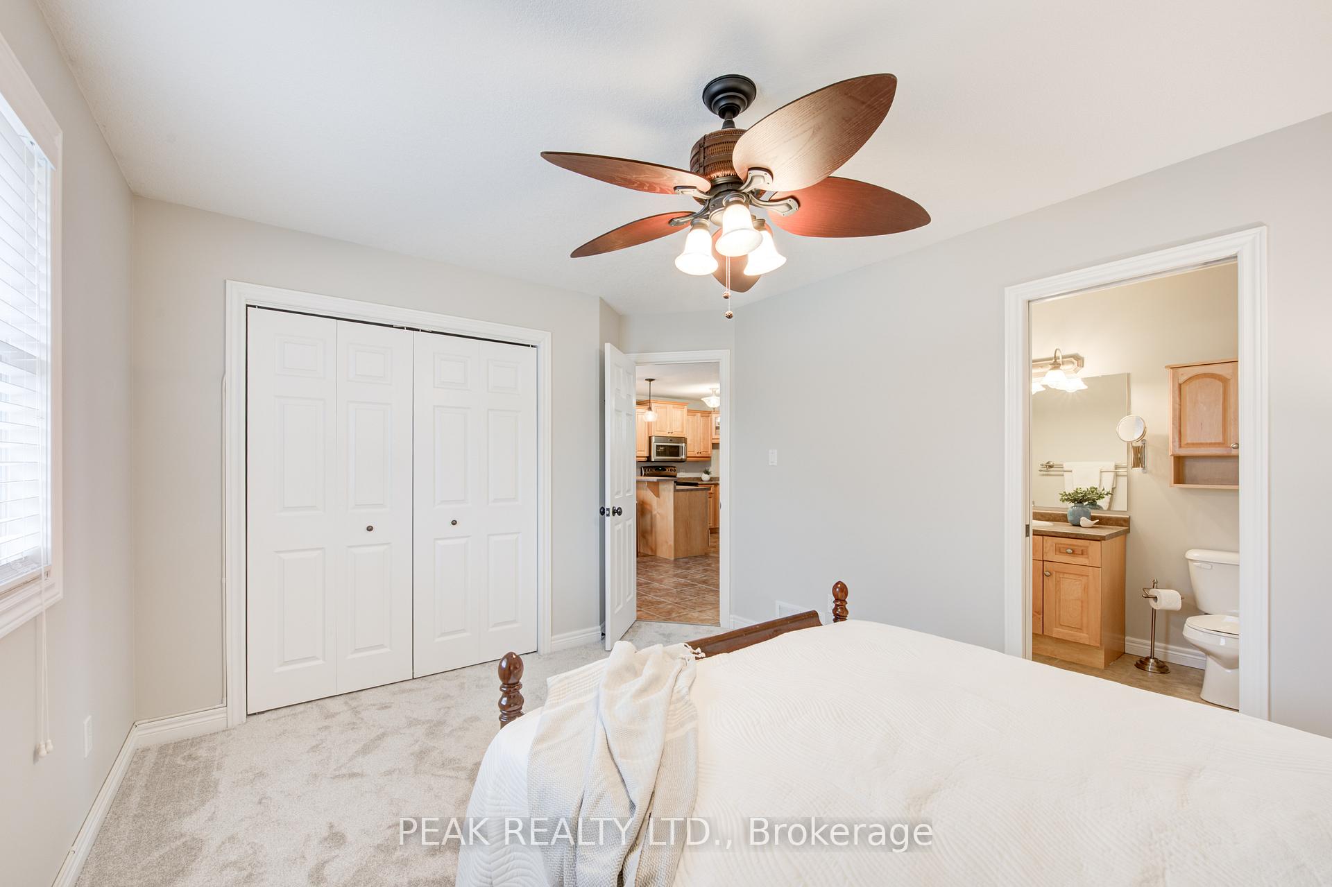 Photo 19 of 4 Hickory Lane, St. Thomas — HOMEH