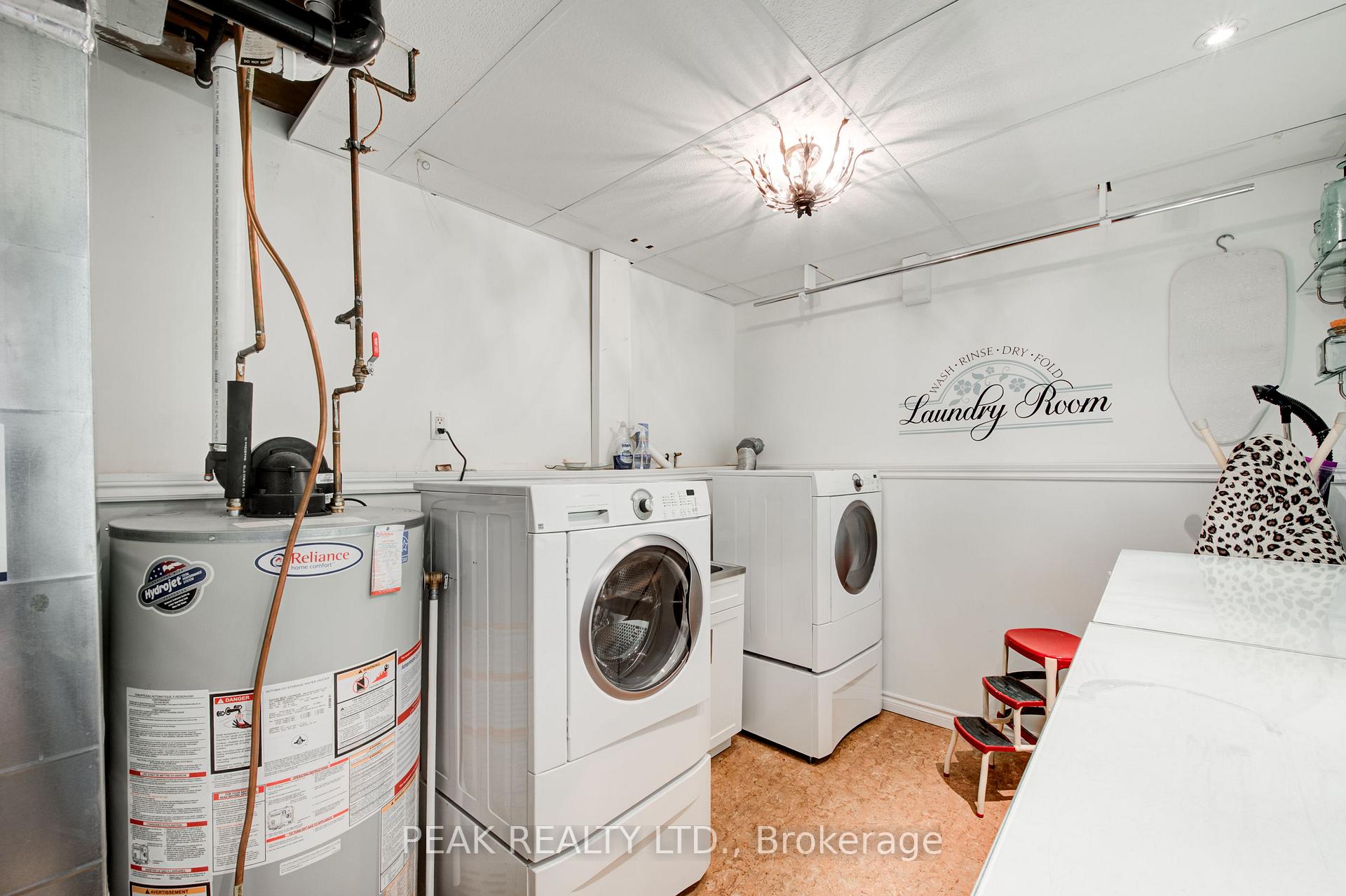 Photo 25 of 4 Hickory Lane, St. Thomas — HOMEH