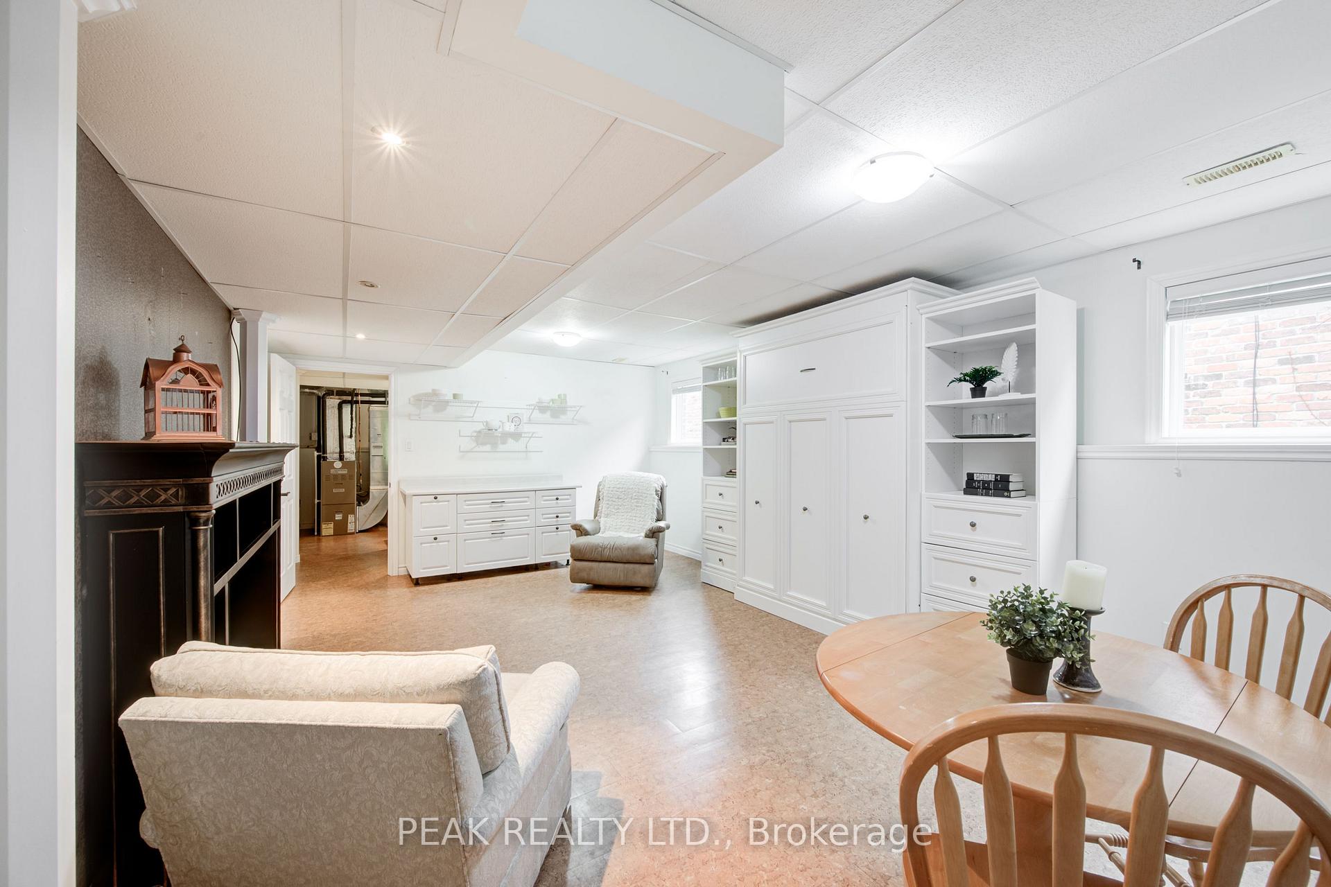 Photo 29 of 4 Hickory Lane, St. Thomas — HOMEH