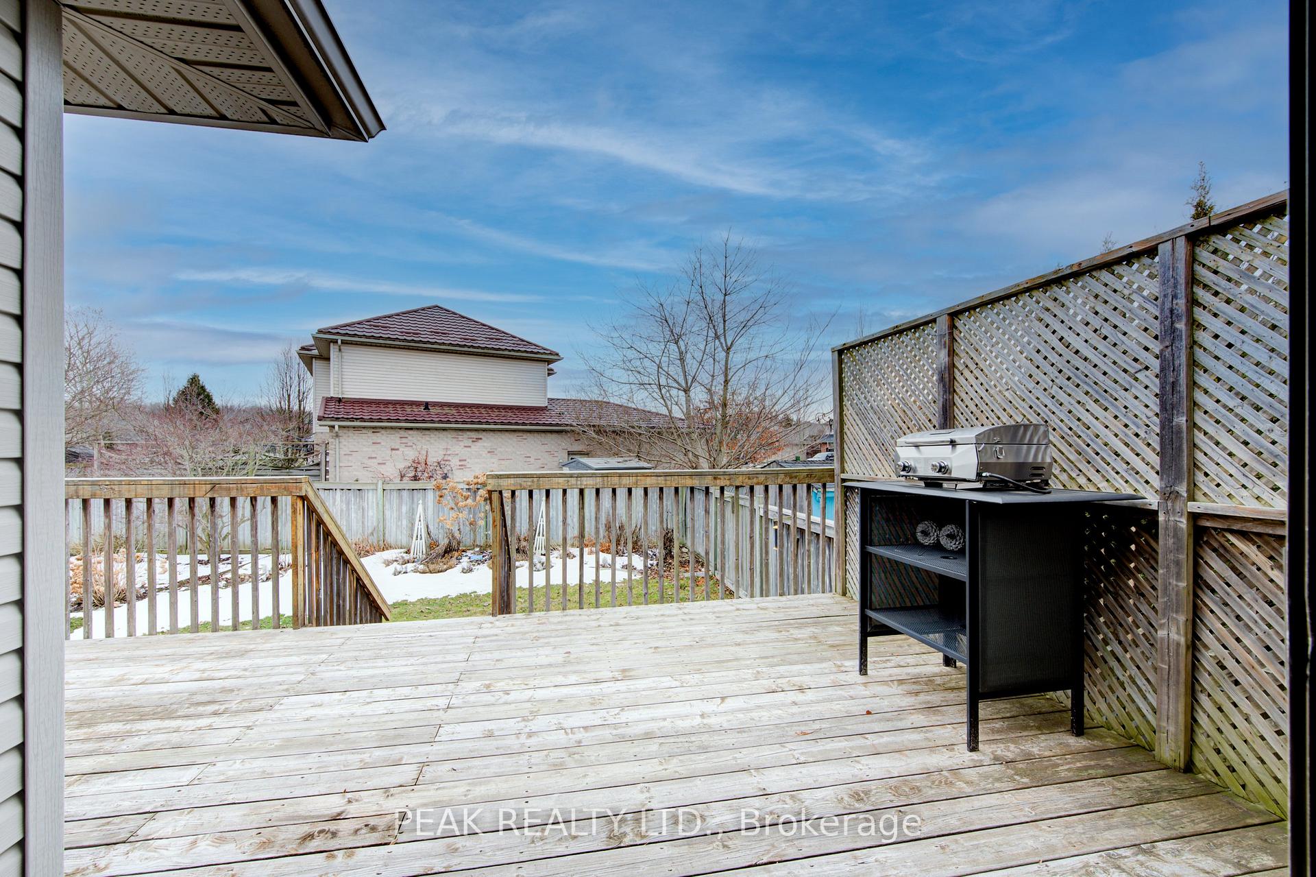 Photo 30 of 4 Hickory Lane, St. Thomas — HOMEH