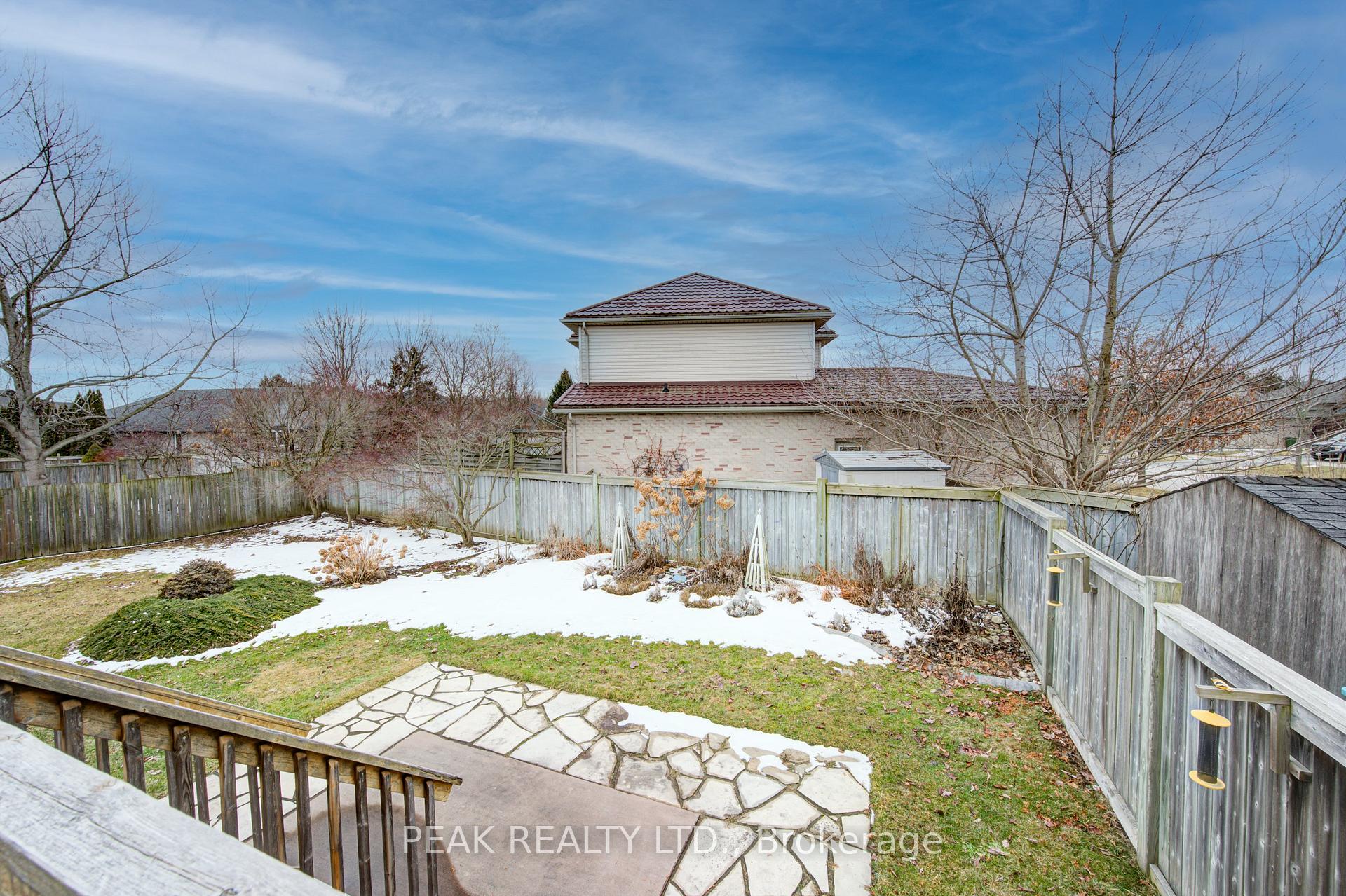 Photo 32 of 4 Hickory Lane, St. Thomas — HOMEH