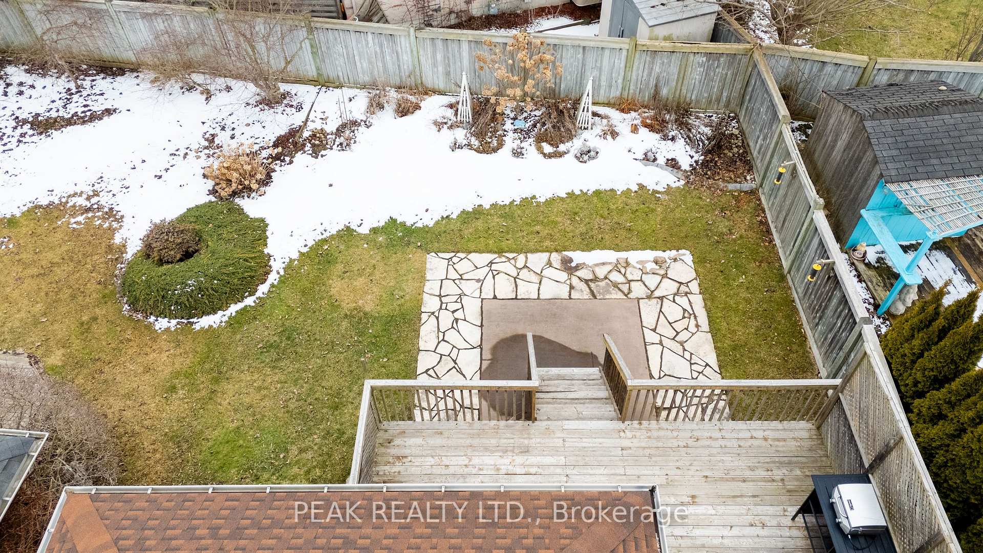 Photo 36 of 4 Hickory Lane, St. Thomas — HOMEH