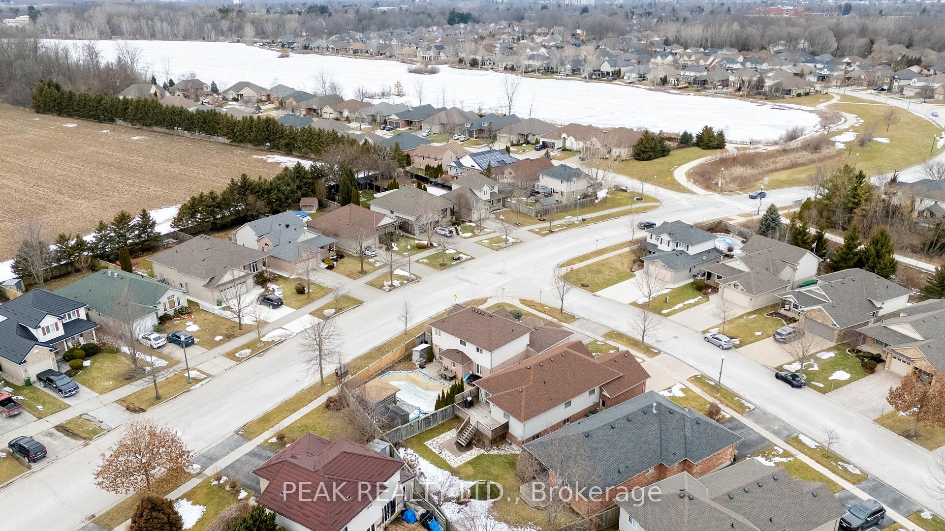 Photo 37 of 4 Hickory Lane, St. Thomas — HOMEH