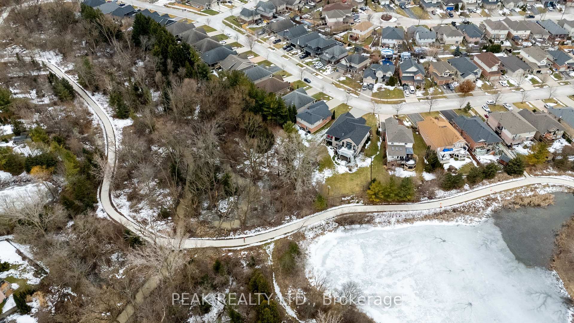 Photo 39 of 4 Hickory Lane, St. Thomas — HOMEH