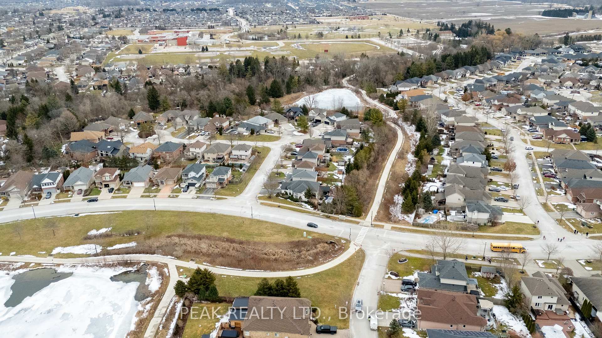 Photo 40 of 4 Hickory Lane, St. Thomas — HOMEH