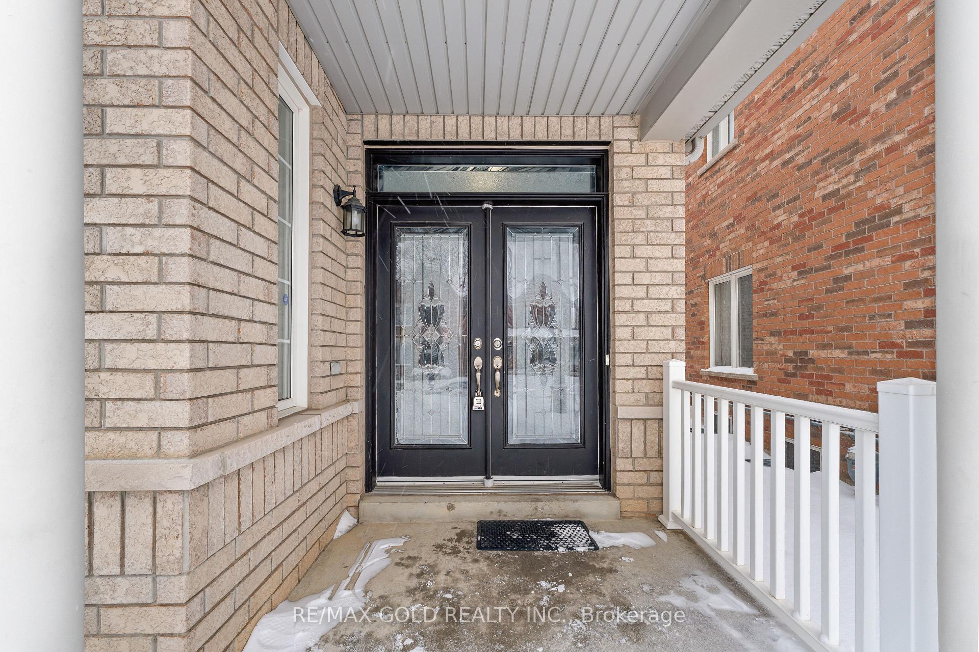 Photo 4 of 24 Trailhead Crescent, Brampton, Sandringham-Wellington — HOMEH
