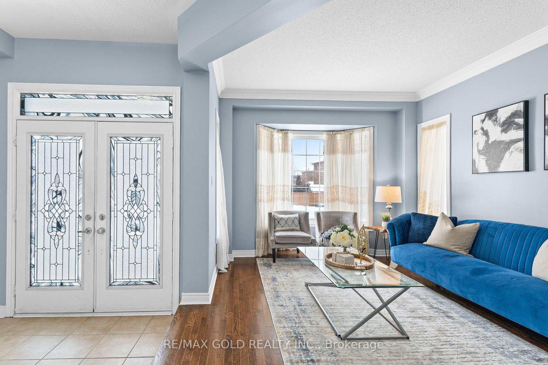 Photo 6 of 24 Trailhead Crescent, Brampton, Sandringham-Wellington — HOMEH