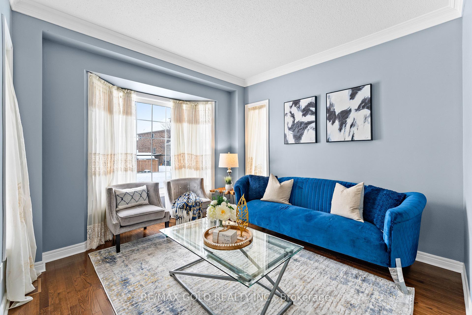 Photo 7 of 24 Trailhead Crescent, Brampton, Sandringham-Wellington — HOMEH
