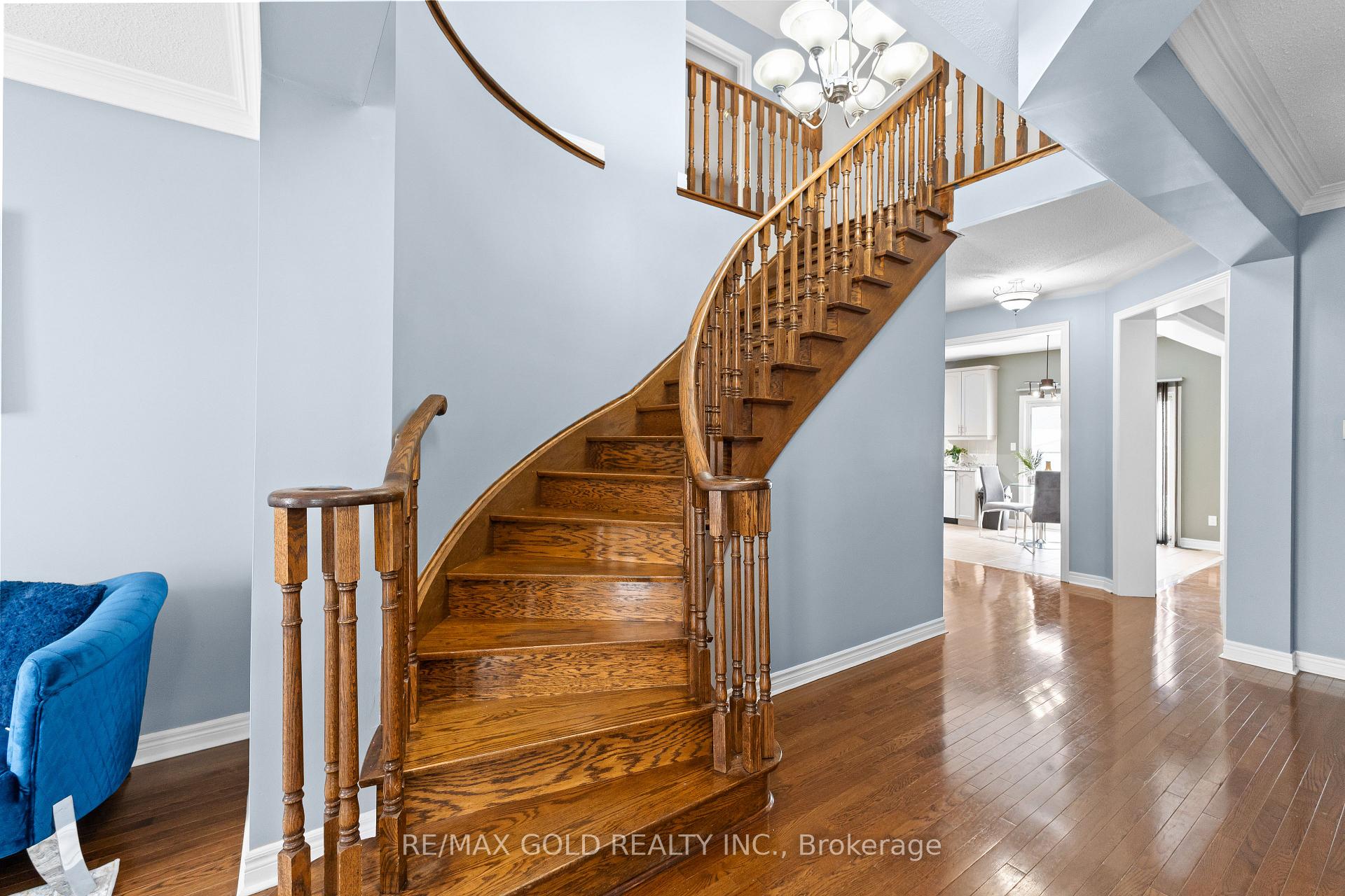 Photo 9 of 24 Trailhead Crescent, Brampton, Sandringham-Wellington — HOMEH