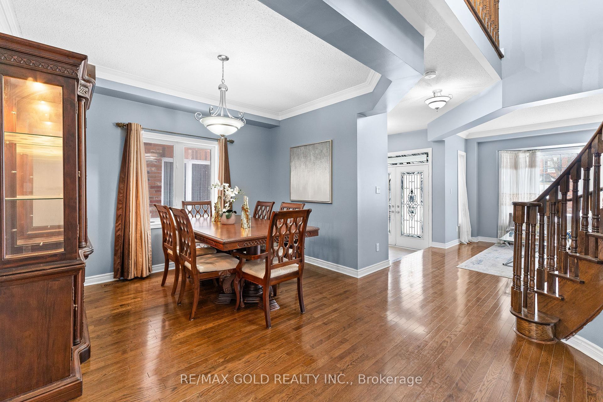 Photo 10 of 24 Trailhead Crescent, Brampton, Sandringham-Wellington — HOMEH