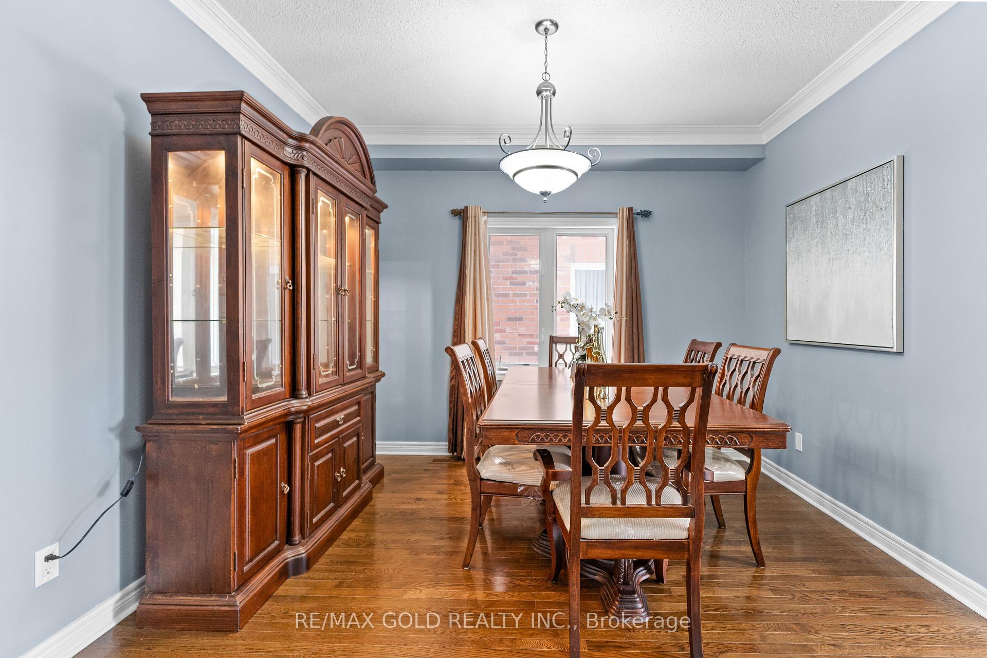 Photo 11 of 24 Trailhead Crescent, Brampton, Sandringham-Wellington — HOMEH