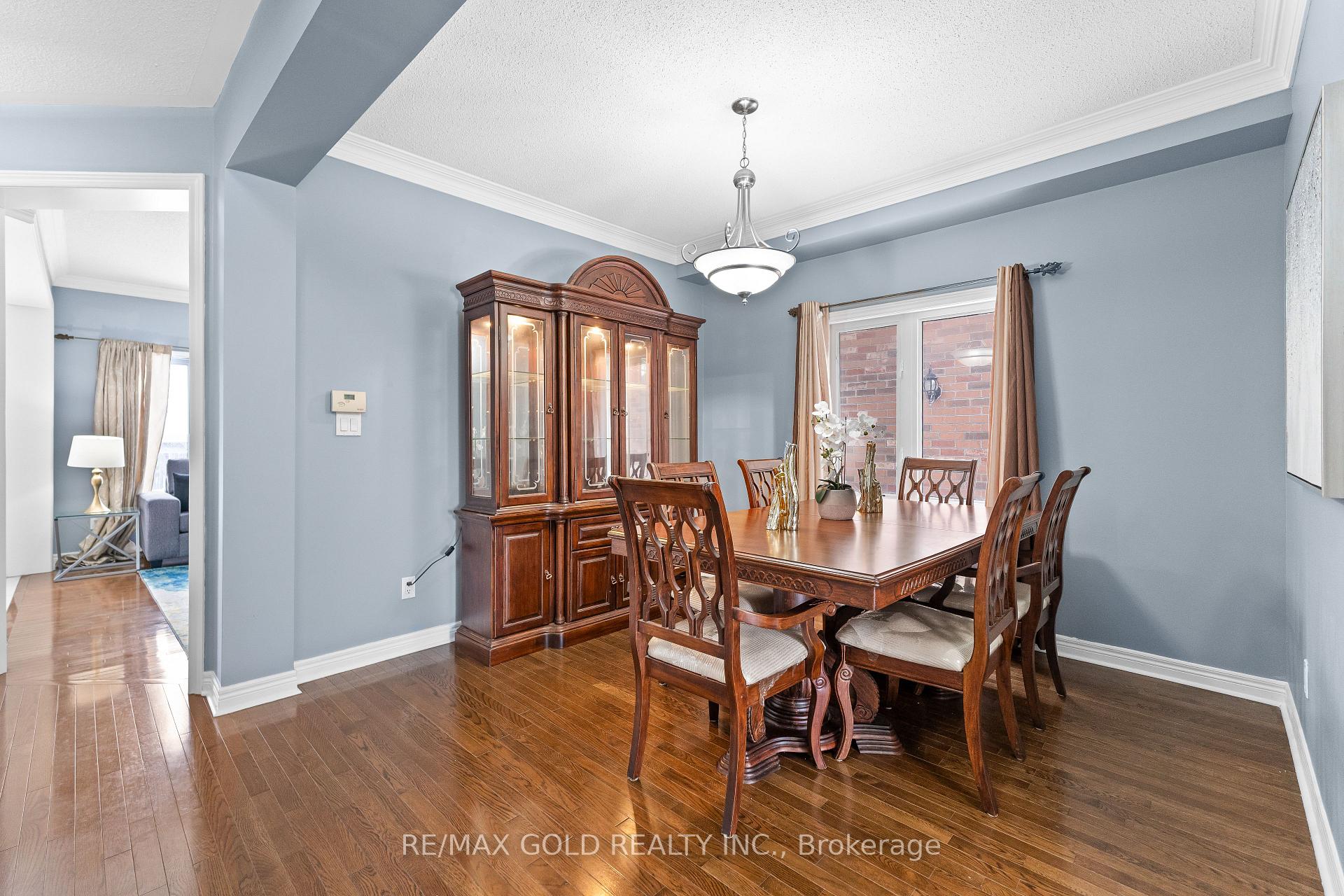 Photo 12 of 24 Trailhead Crescent, Brampton, Sandringham-Wellington — HOMEH