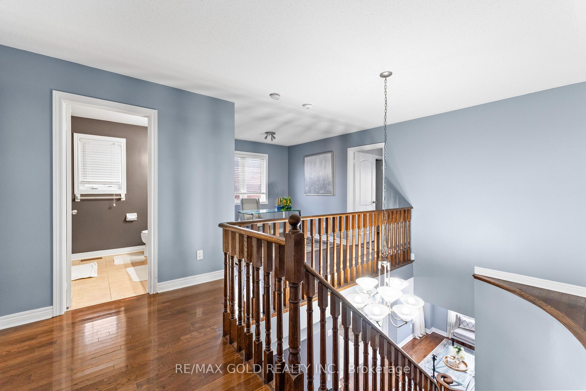 Photo 21 of 24 Trailhead Crescent, Brampton, Sandringham-Wellington — HOMEH