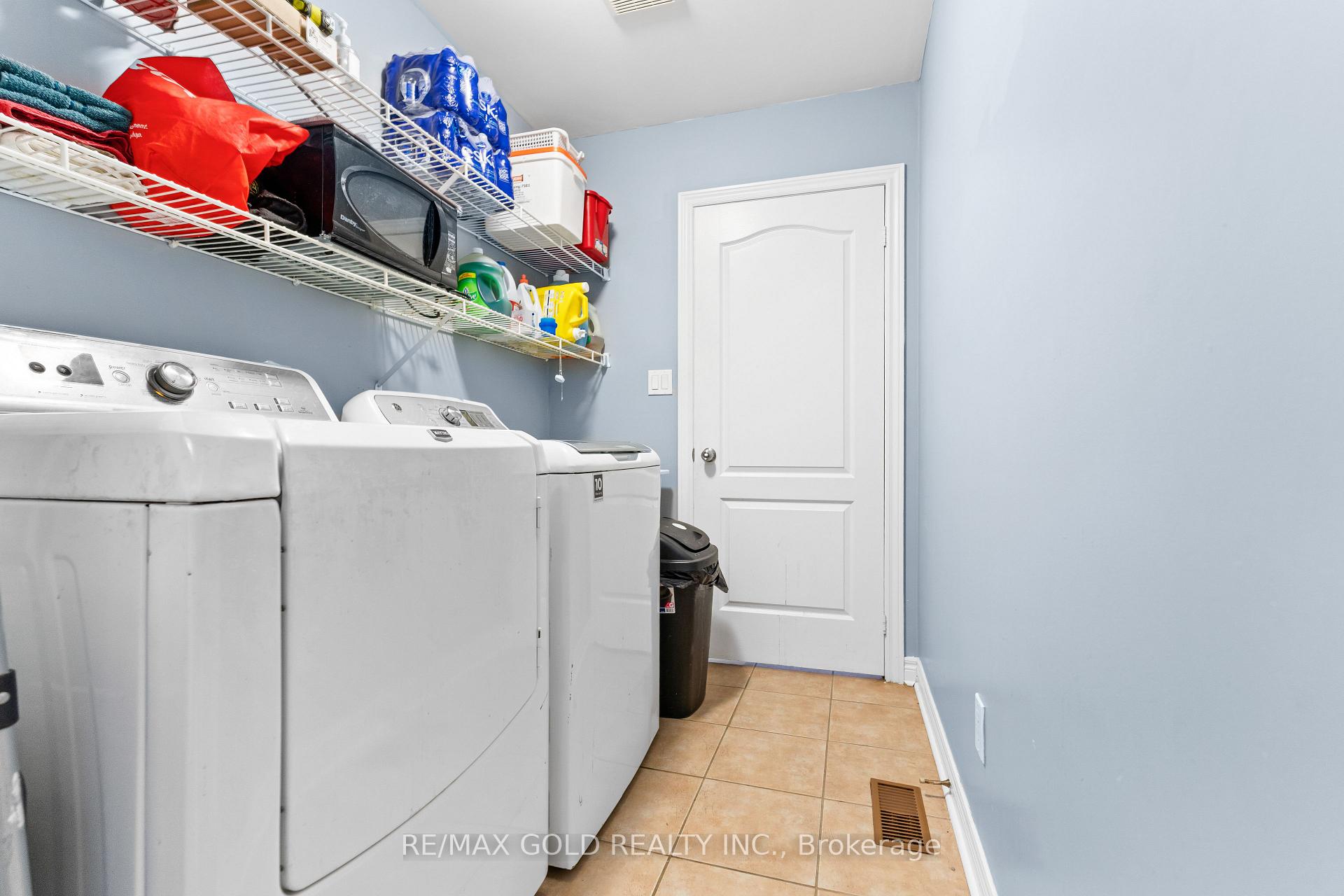 Photo 22 of 24 Trailhead Crescent, Brampton, Sandringham-Wellington — HOMEH