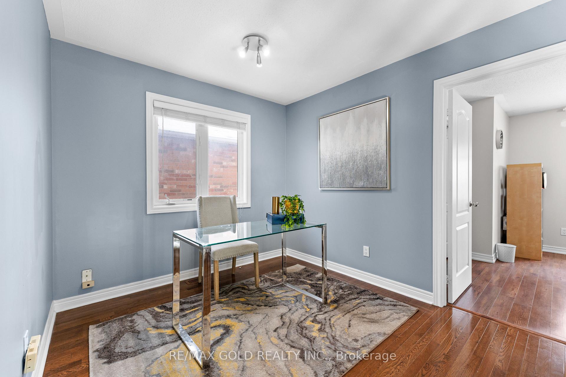 Photo 23 of 24 Trailhead Crescent, Brampton, Sandringham-Wellington — HOMEH