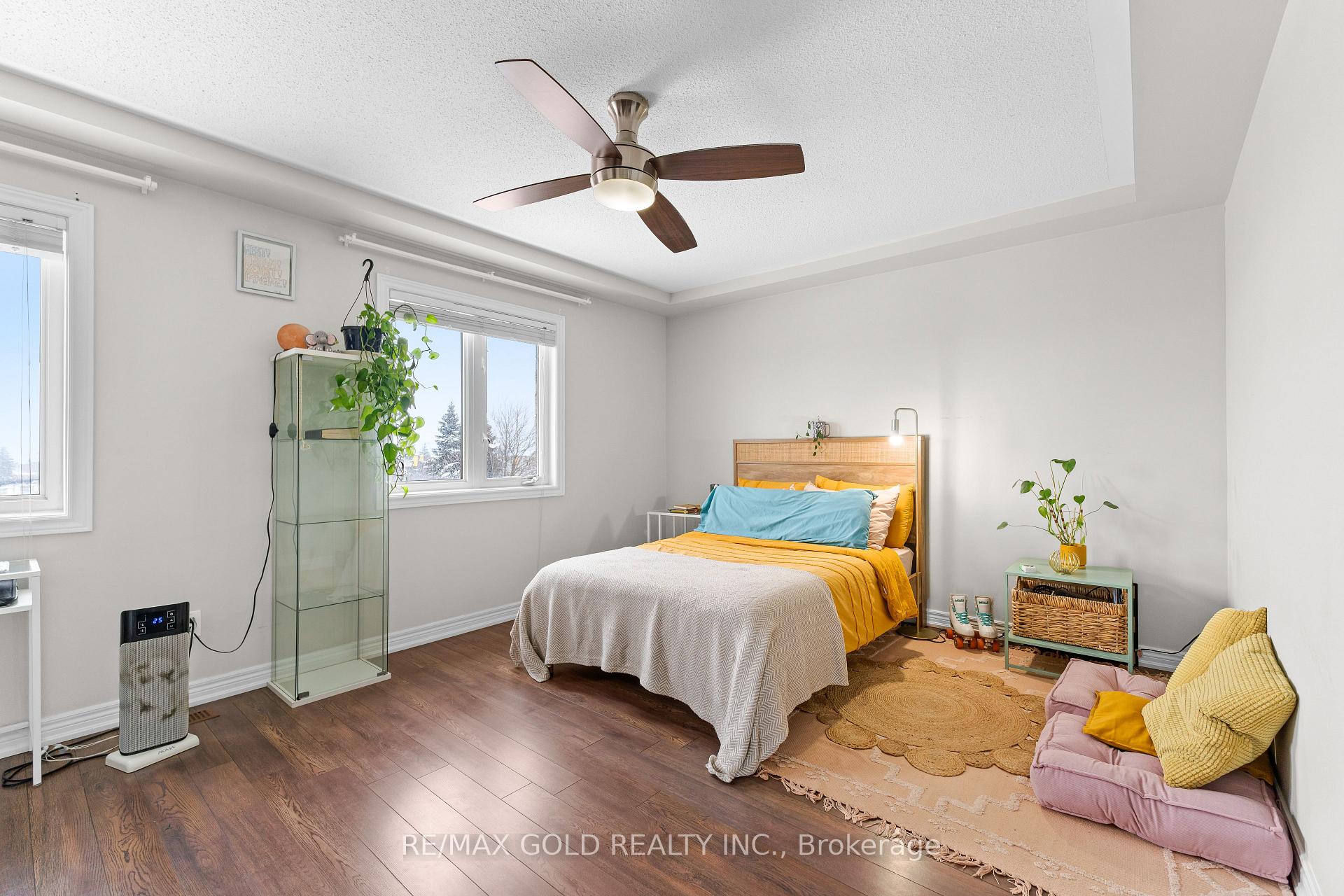 Photo 24 of 24 Trailhead Crescent, Brampton, Sandringham-Wellington — HOMEH
