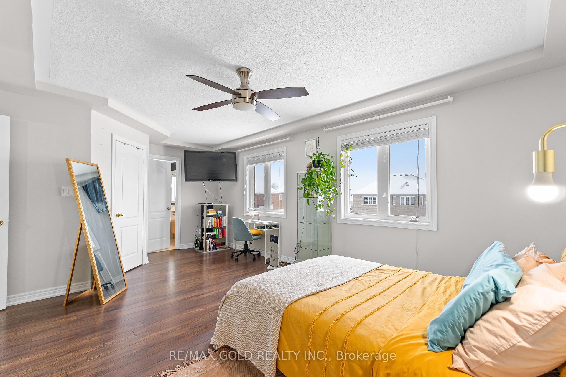 Photo 26 of 24 Trailhead Crescent, Brampton, Sandringham-Wellington — HOMEH