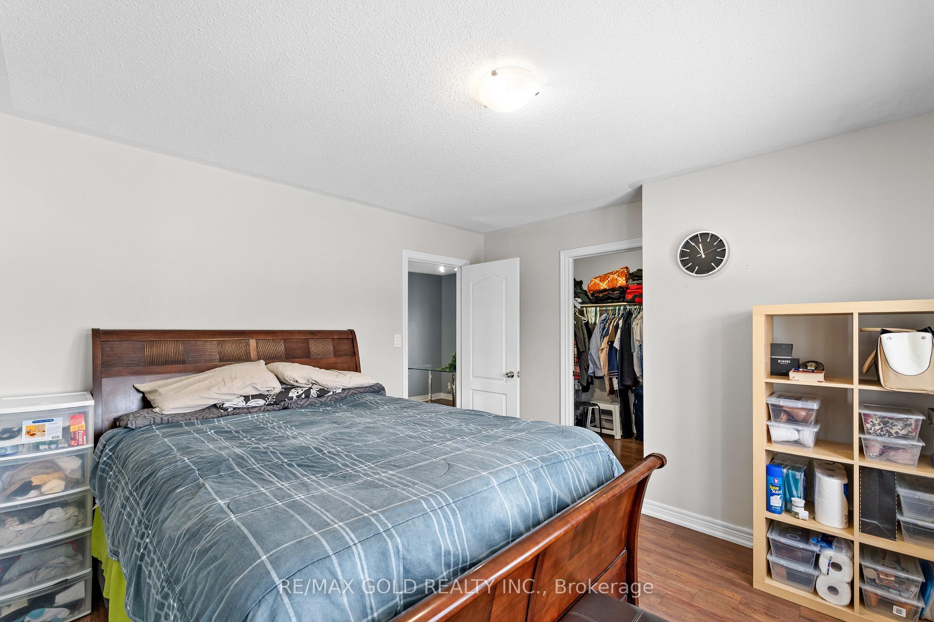 Photo 28 of 24 Trailhead Crescent, Brampton, Sandringham-Wellington — HOMEH