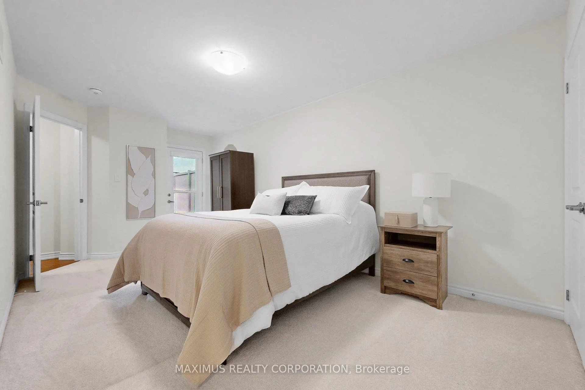 Photo 27 of 84 Thomas Frisby Jr Crescent, Markham, Victoria Square — HOMEH