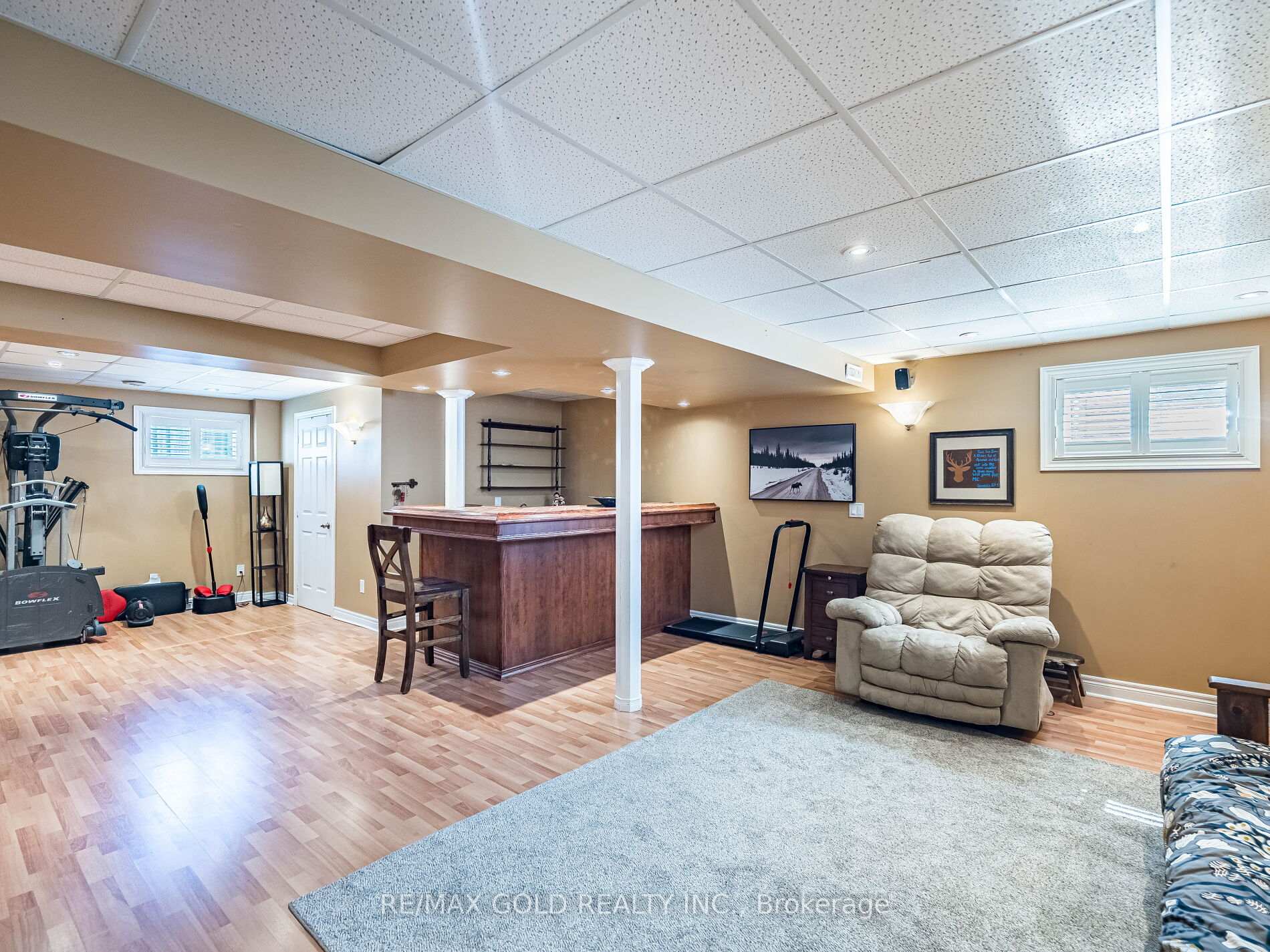 Photo 31 of 12 Twin Willow Crescent, Brampton, Snelgrove — HOMEH