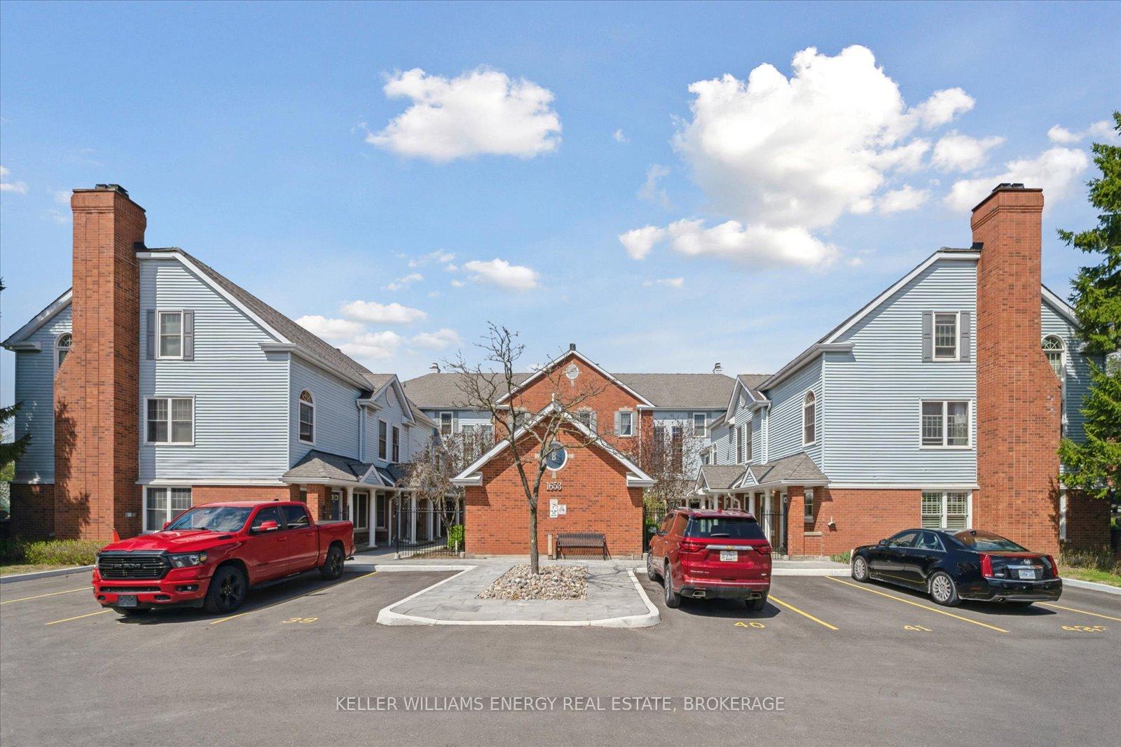 Photo 2 of Unit B18, 1653 Nash Road, Clarington, Courtice — HOMEH
