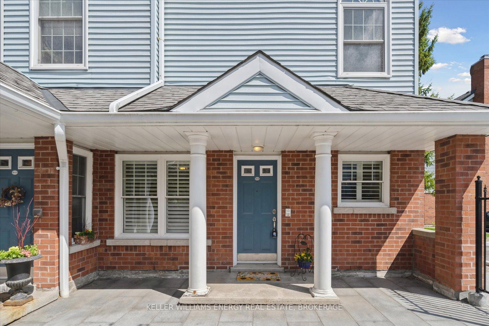 Photo 3 of Unit B18, 1653 Nash Road, Clarington, Courtice — HOMEH