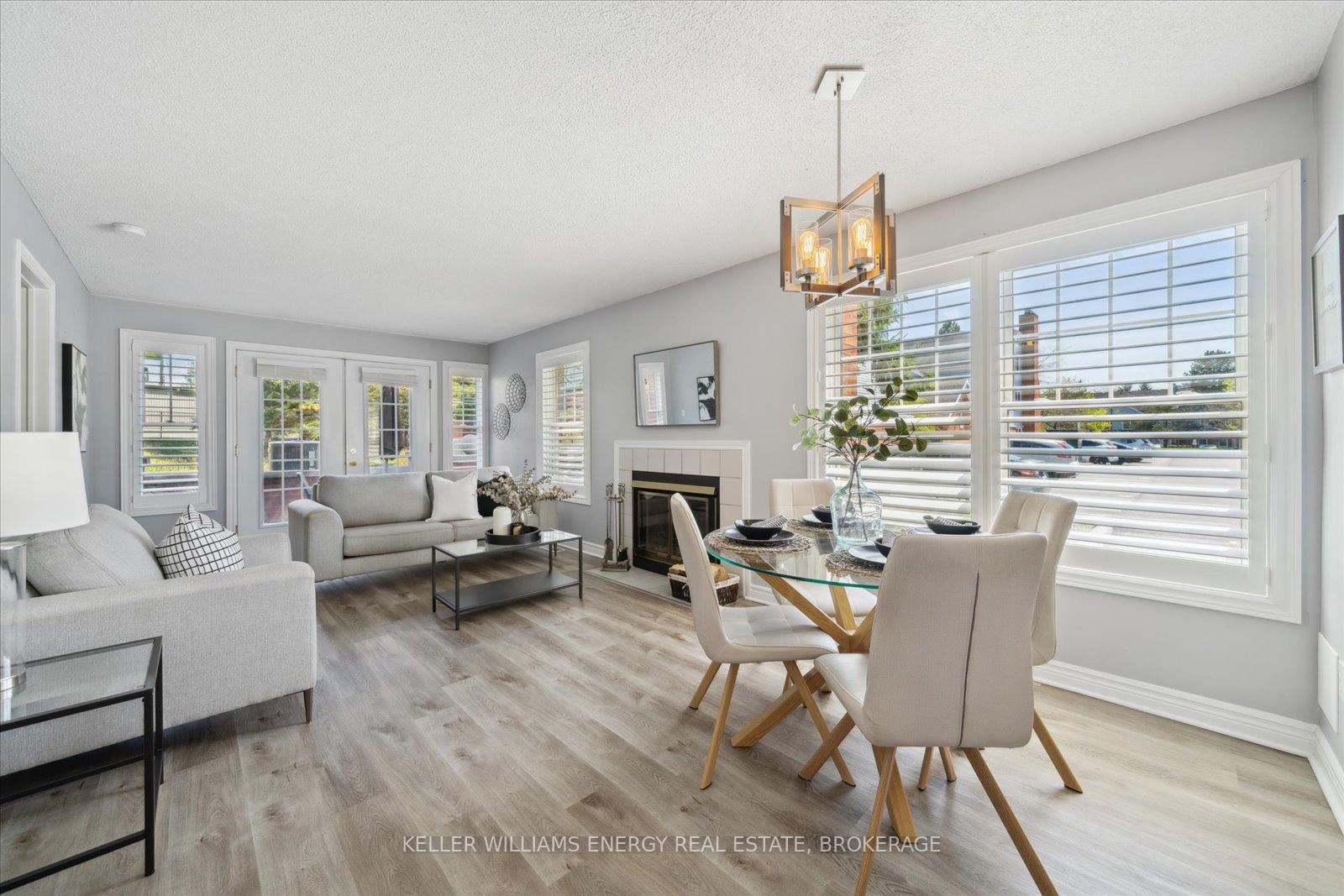 Photo 5 of Unit B18, 1653 Nash Road, Clarington, Courtice — HOMEH