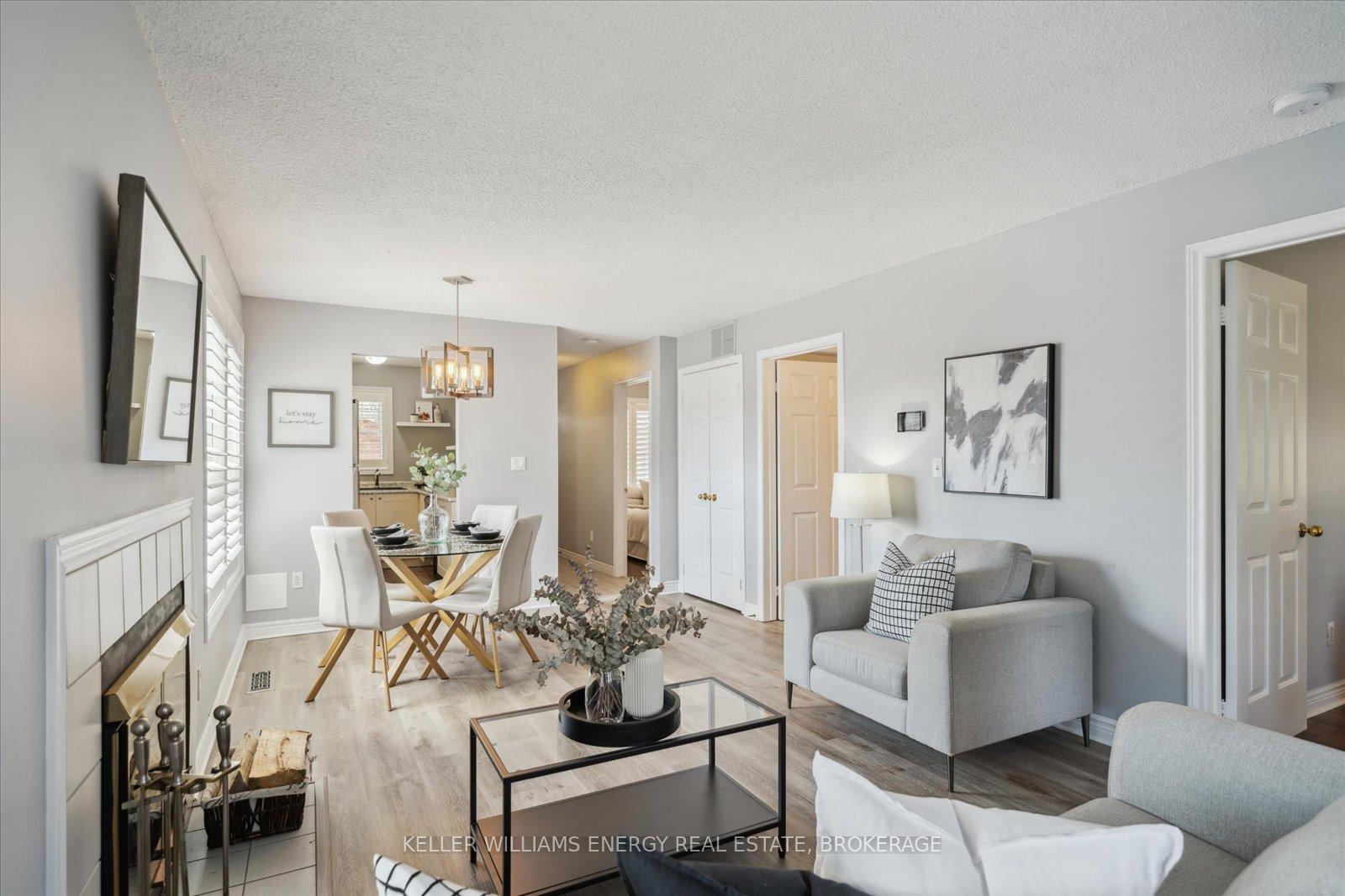 Photo 9 of Unit B18, 1653 Nash Road, Clarington, Courtice — HOMEH