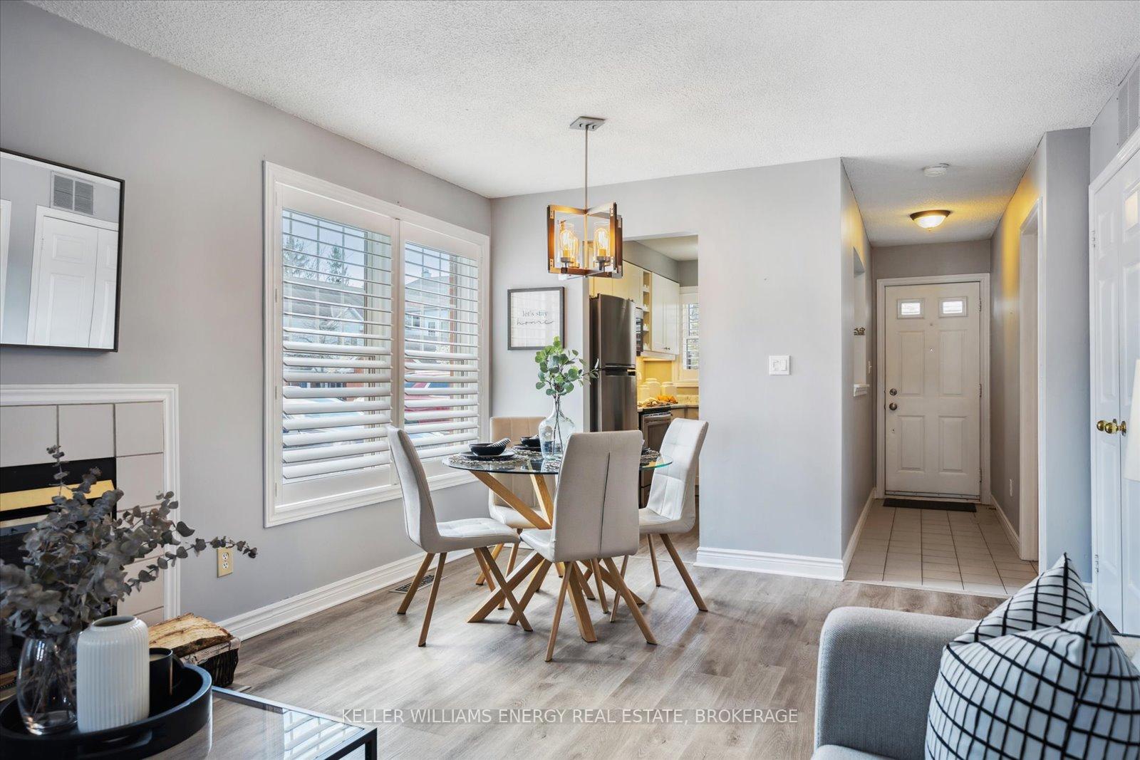 Photo 10 of Unit B18, 1653 Nash Road, Clarington, Courtice — HOMEH