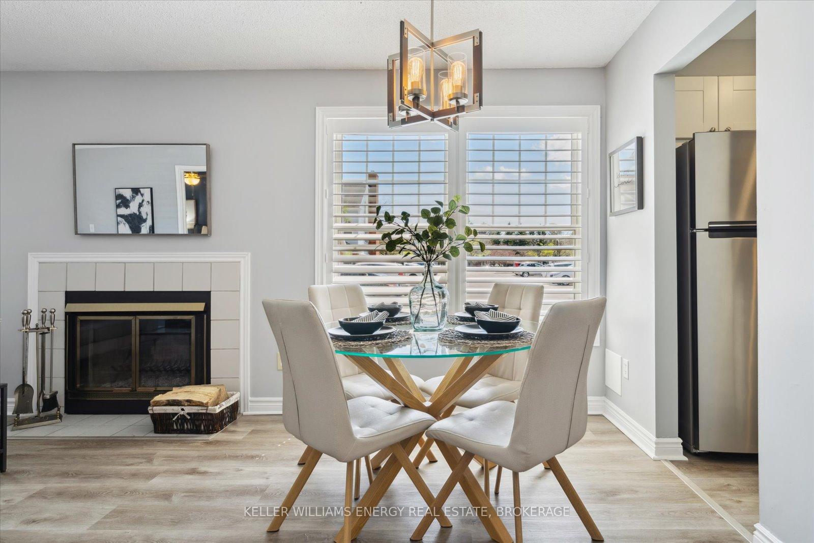 Photo 11 of Unit B18, 1653 Nash Road, Clarington, Courtice — HOMEH