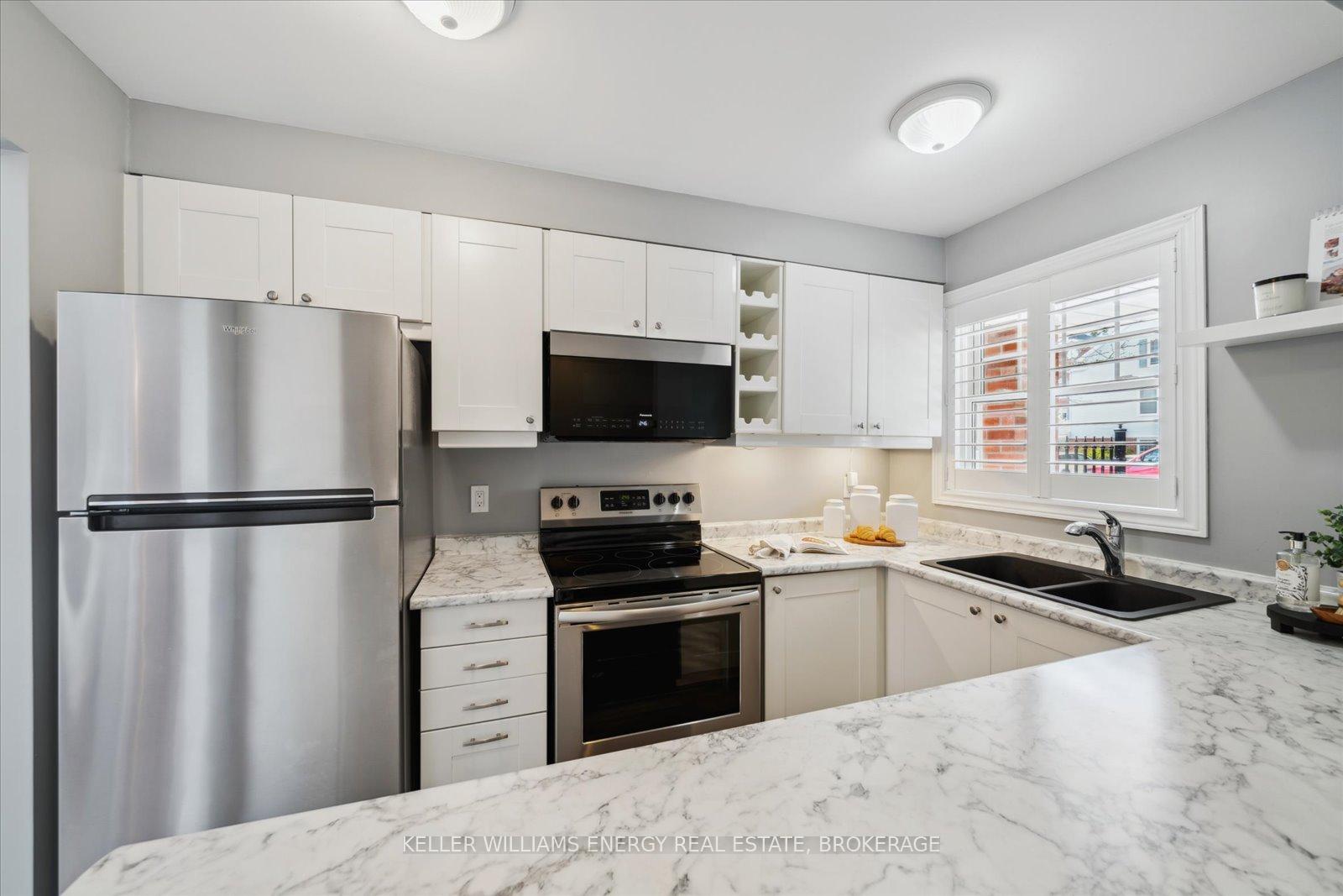 Photo 13 of Unit B18, 1653 Nash Road, Clarington, Courtice — HOMEH
