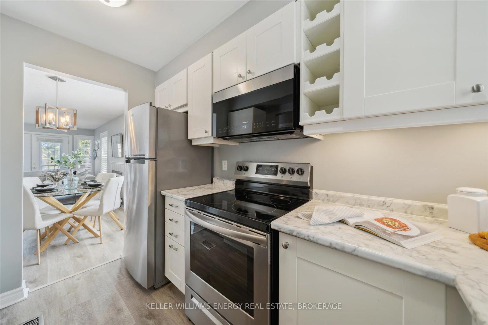 Photo 14 of Unit B18, 1653 Nash Road, Clarington, Courtice — HOMEH