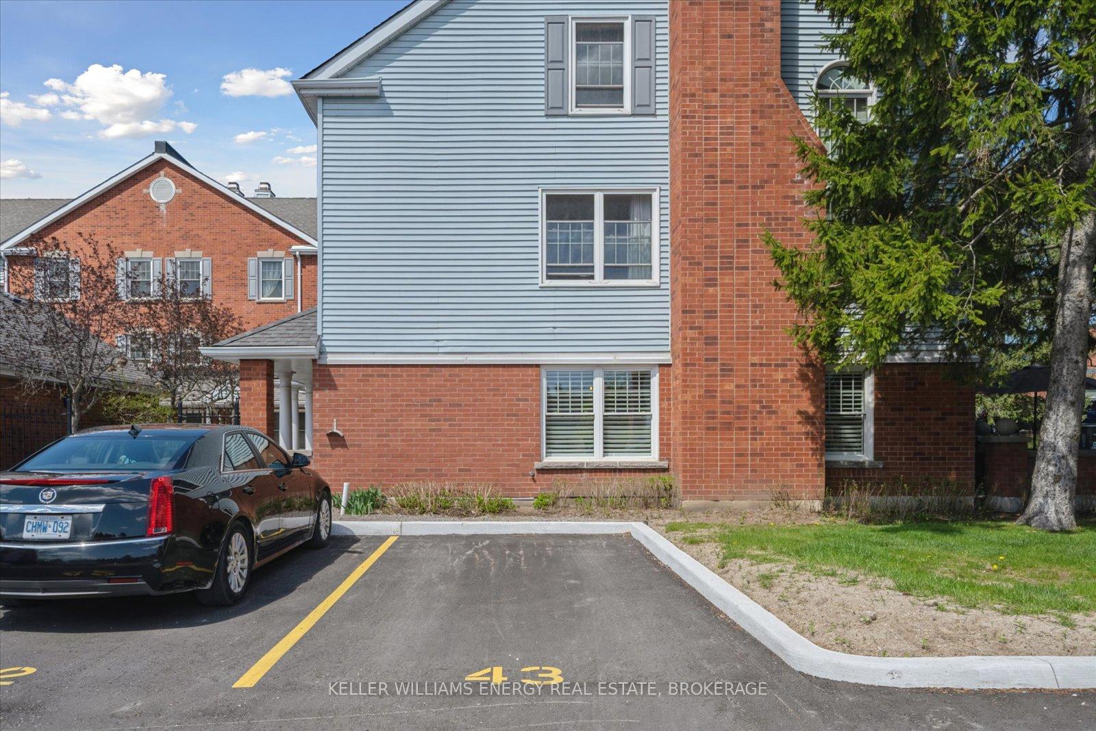 Photo 23 of Unit B18, 1653 Nash Road, Clarington, Courtice — HOMEH