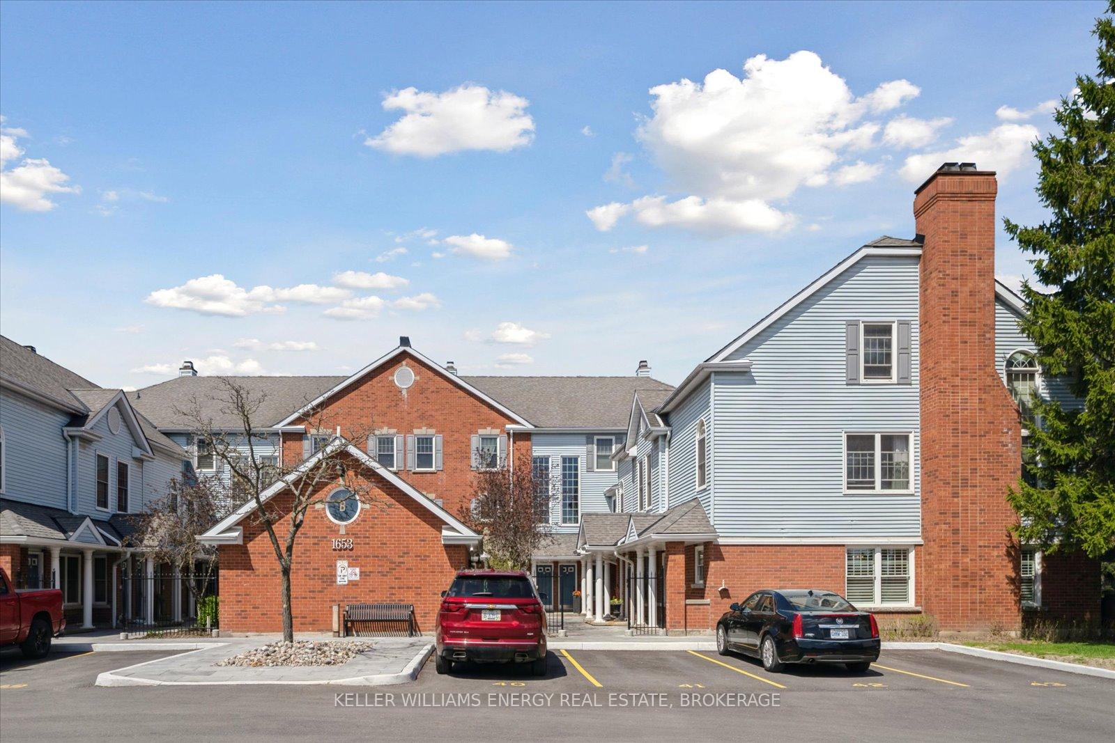 Photo 24 of Unit B18, 1653 Nash Road, Clarington, Courtice — HOMEH