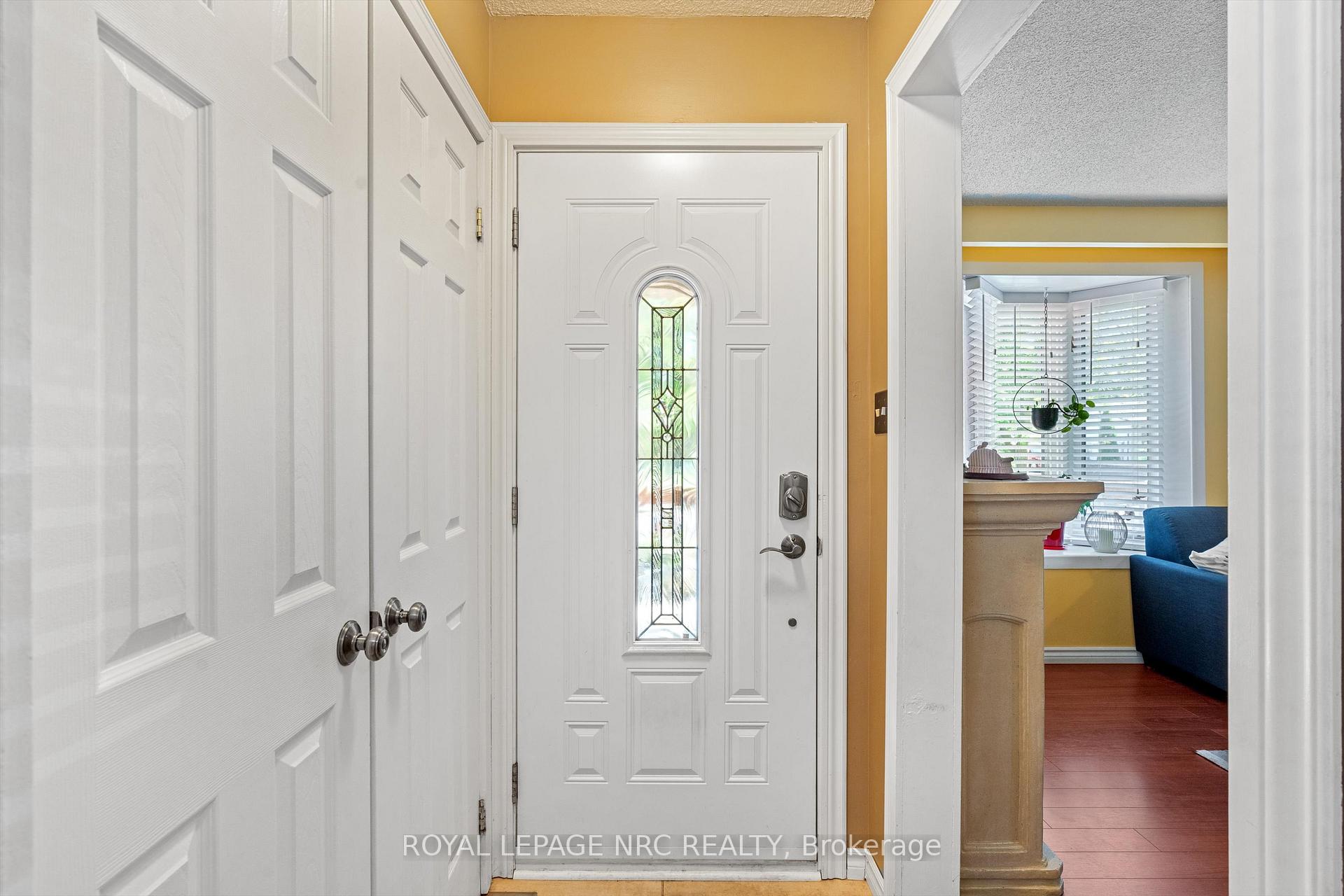 Photo 26 of 91 Lafayette Drive N, St. Catharines, Lakeport — HOMEH