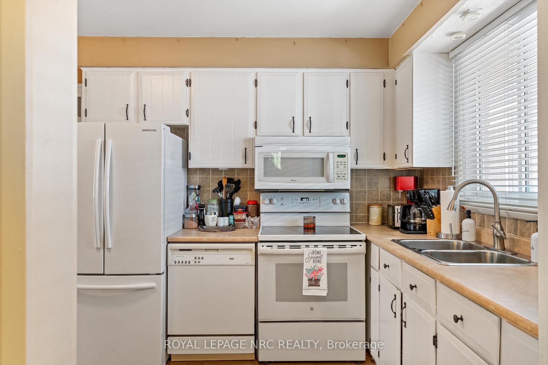 Photo 30 of 91 Lafayette Drive N, St. Catharines, Lakeport — HOMEH