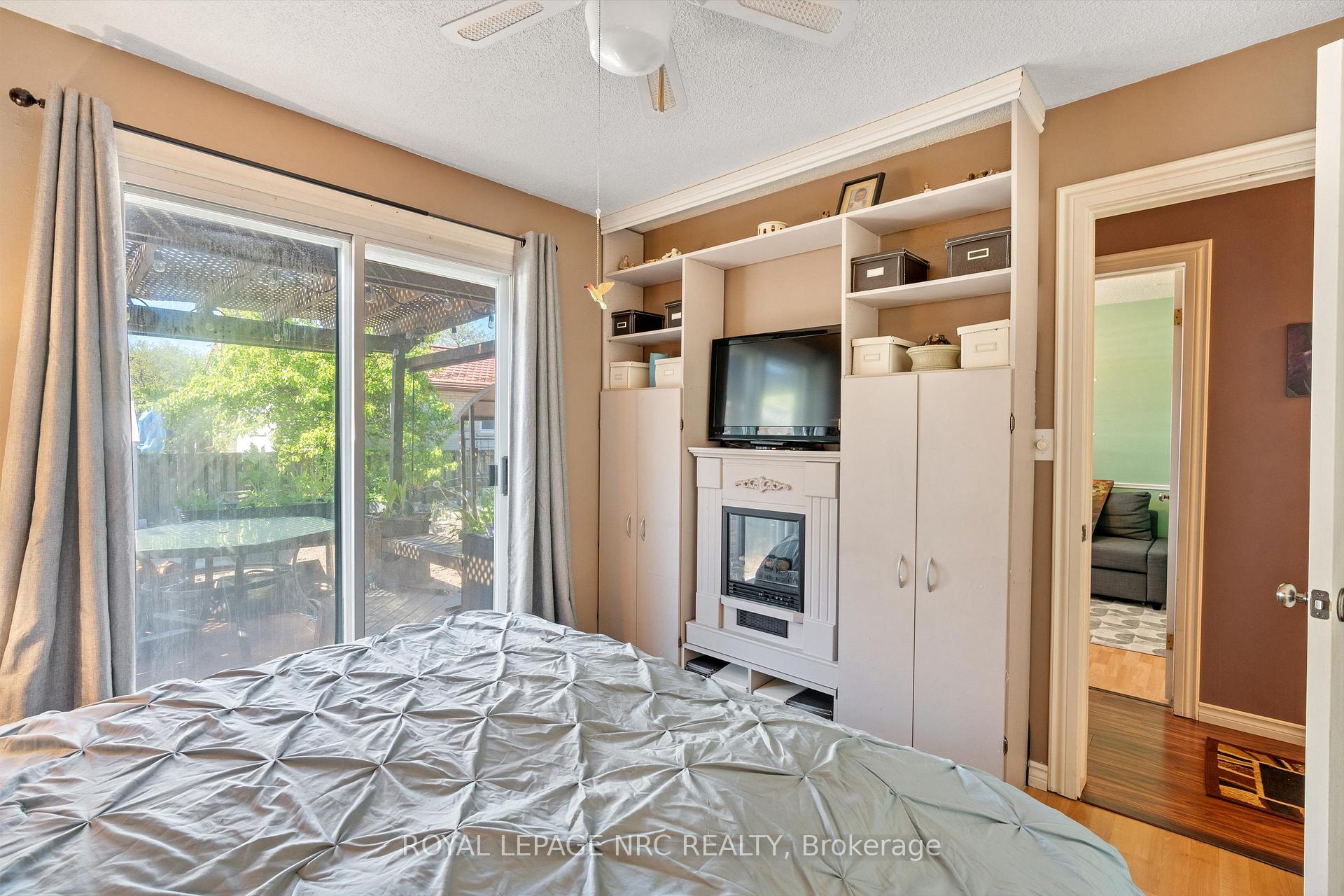Photo 34 of 91 Lafayette Drive N, St. Catharines, Lakeport — HOMEH