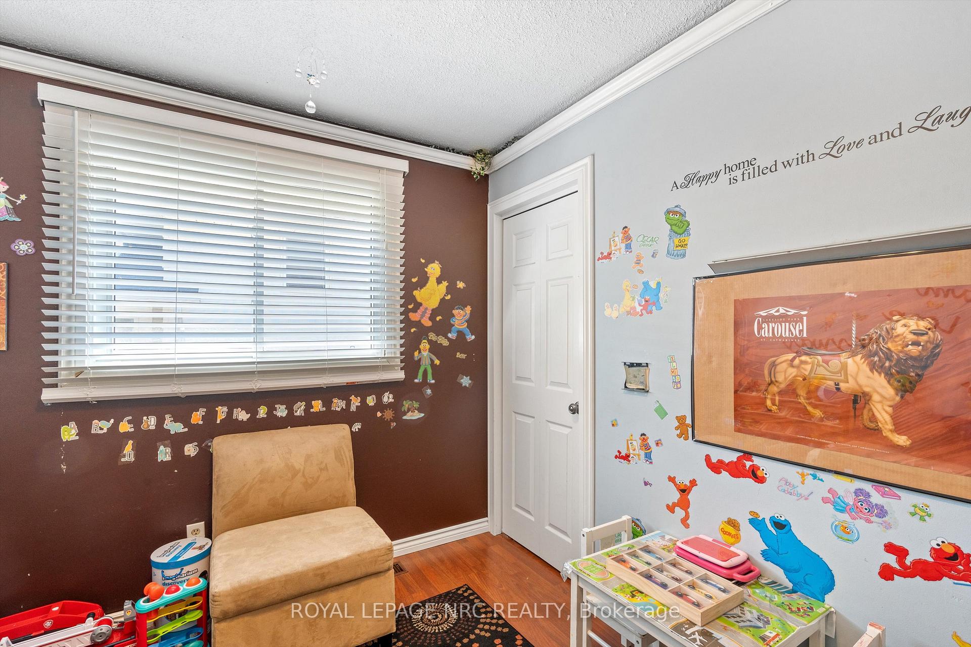 Photo 35 of 91 Lafayette Drive N, St. Catharines, Lakeport — HOMEH
