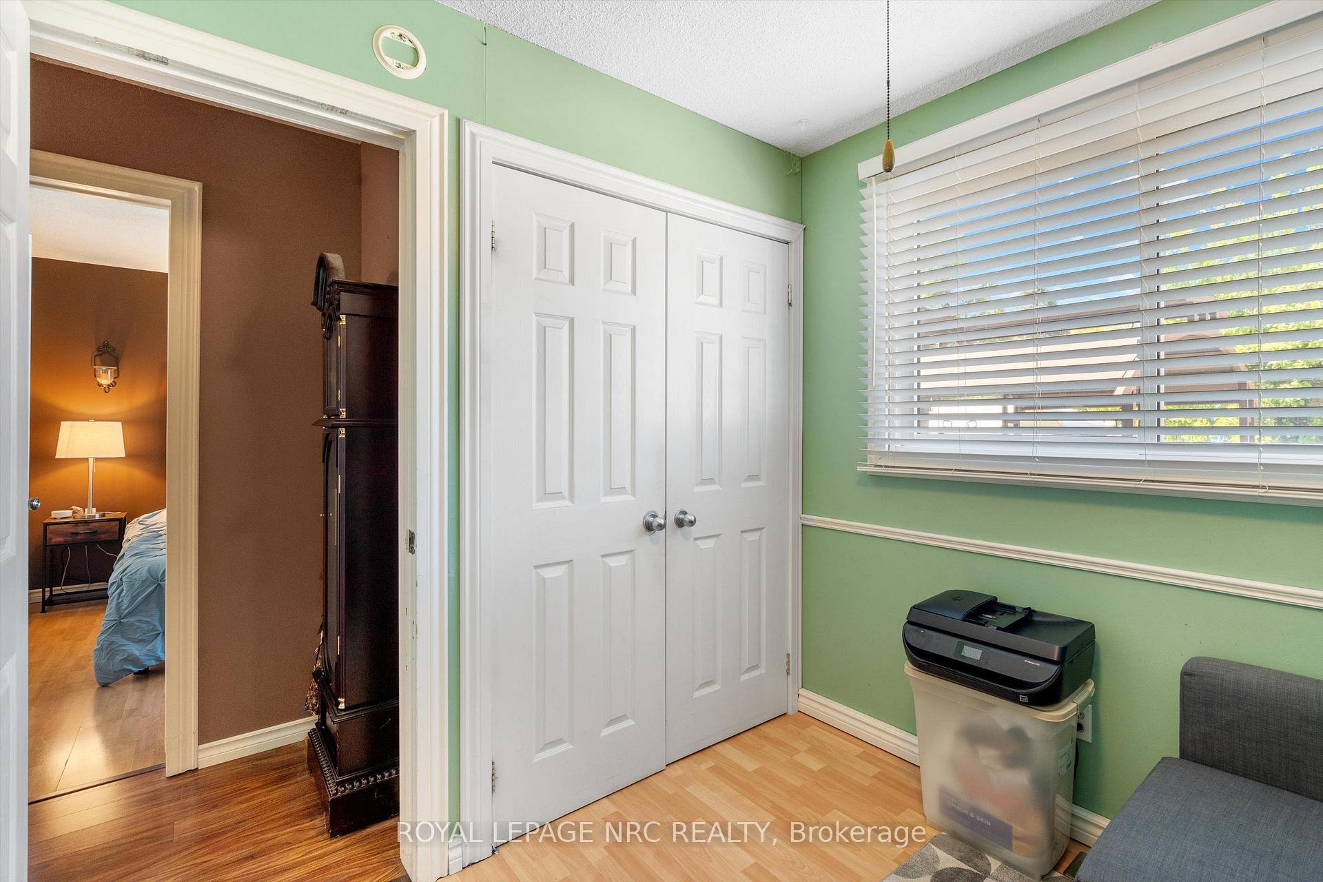 Photo 38 of 91 Lafayette Drive N, St. Catharines, Lakeport — HOMEH