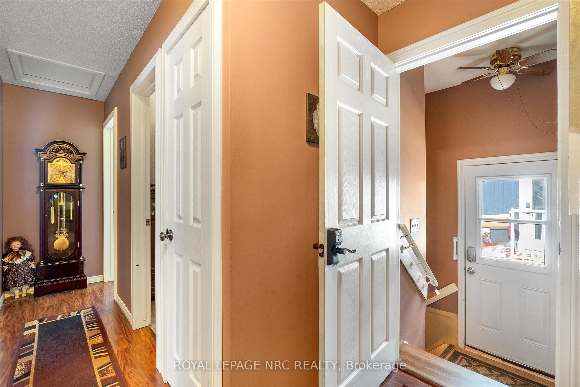 Photo 39 of 91 Lafayette Drive N, St. Catharines, Lakeport — HOMEH