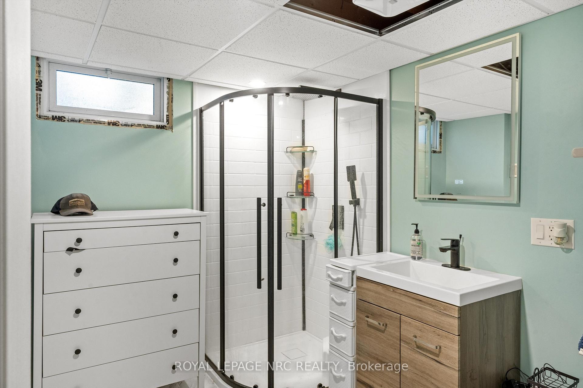 Photo 42 of 91 Lafayette Drive N, St. Catharines, Lakeport — HOMEH