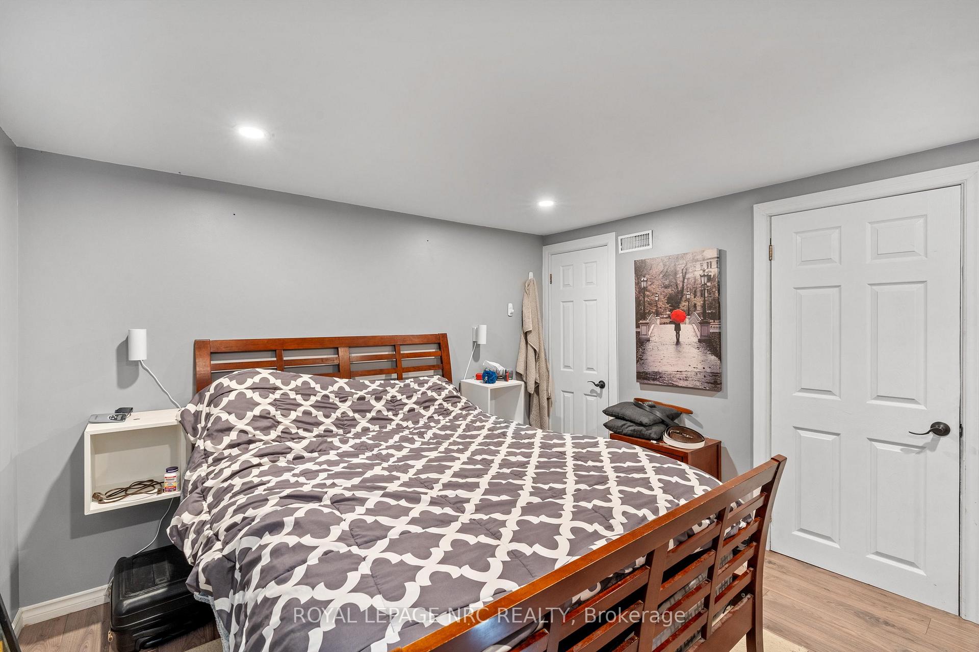Photo 44 of 91 Lafayette Drive N, St. Catharines, Lakeport — HOMEH