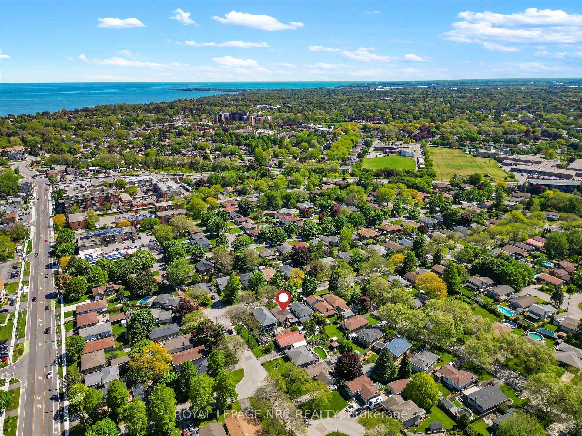 Photo 51 of 91 Lafayette Drive N, St. Catharines, Lakeport — HOMEH