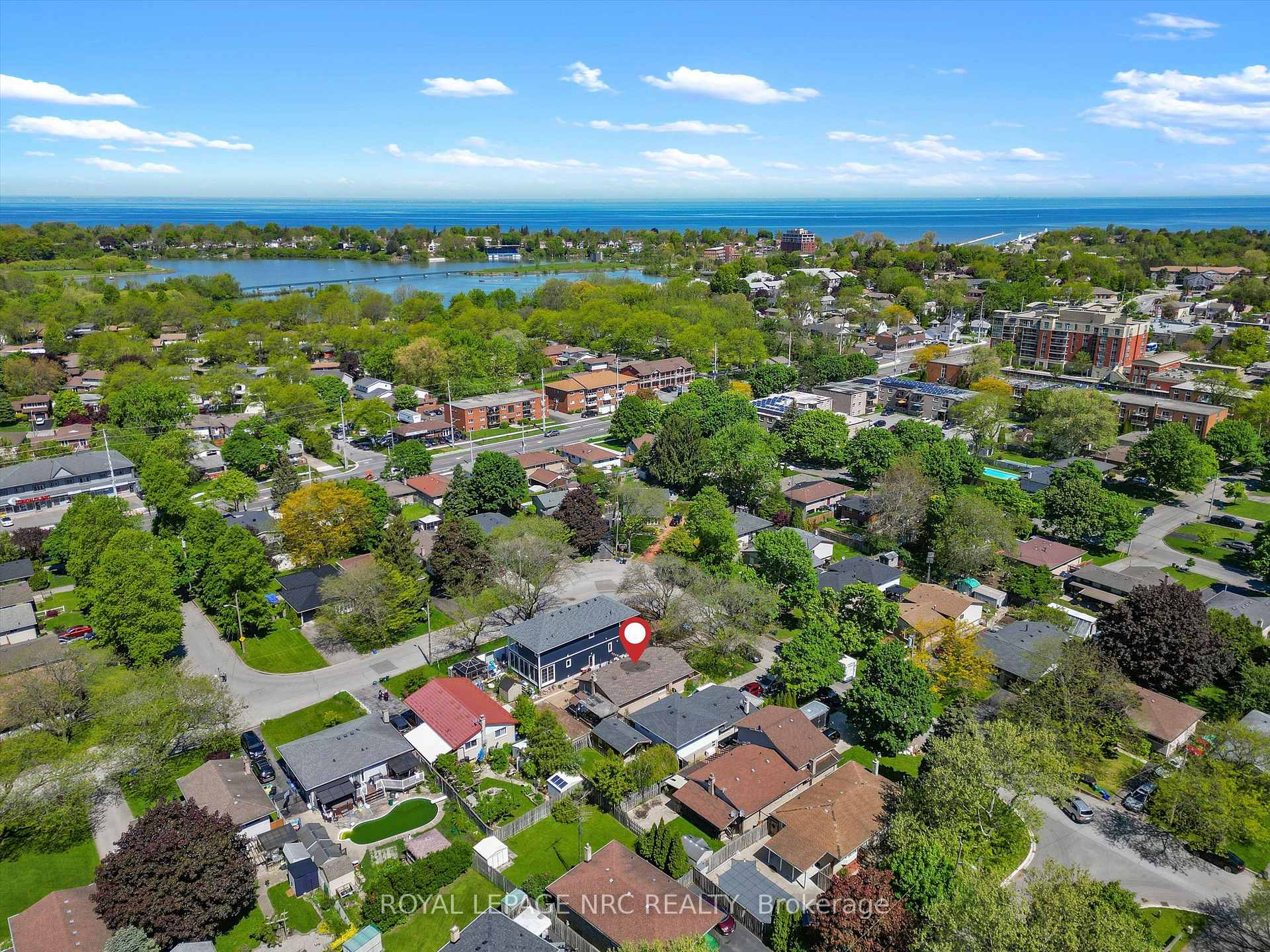 Photo 54 of 91 Lafayette Drive N, St. Catharines, Lakeport — HOMEH