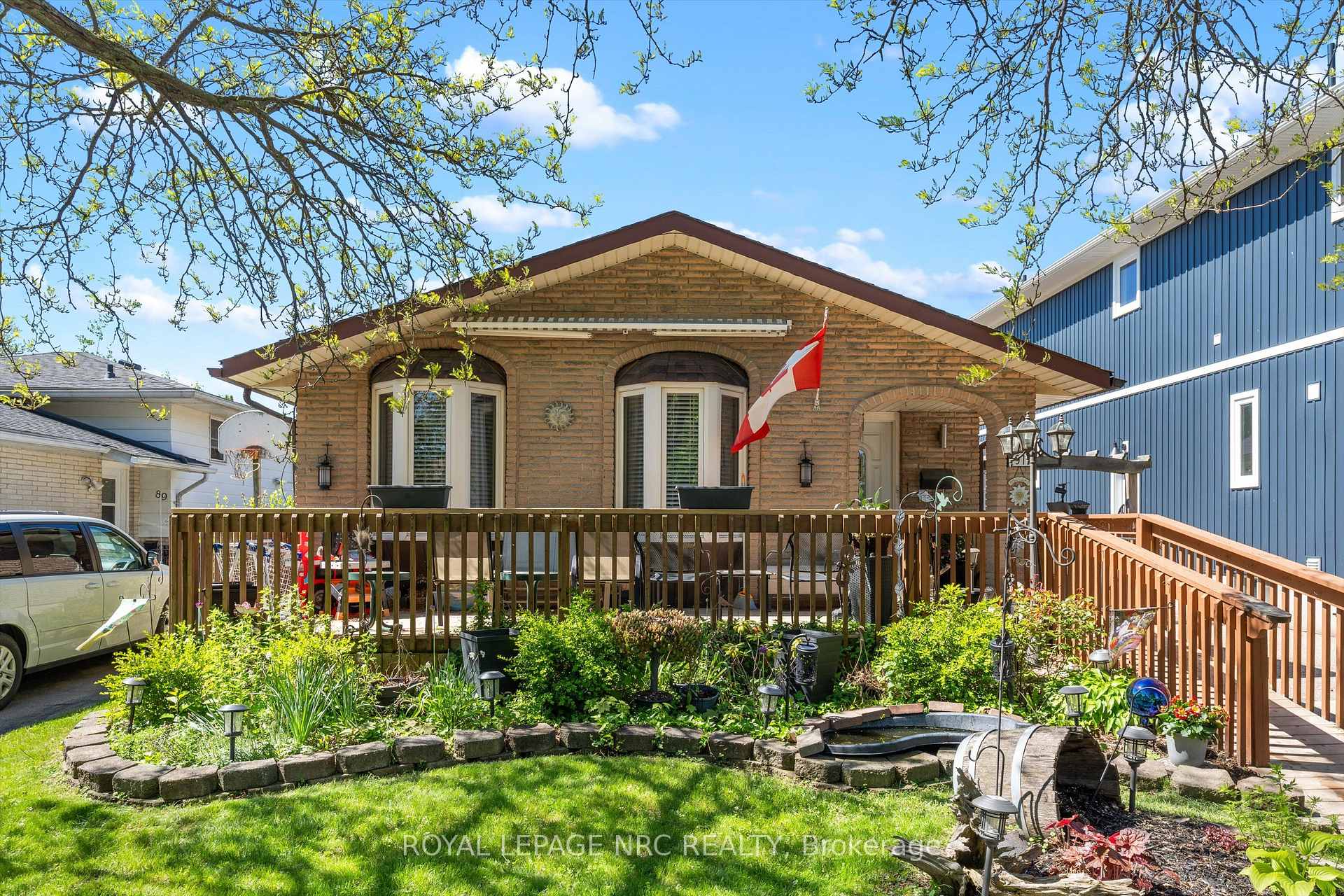 Photo 5 of 91 Lafayette Drive N, St. Catharines, Lakeport — HOMEH