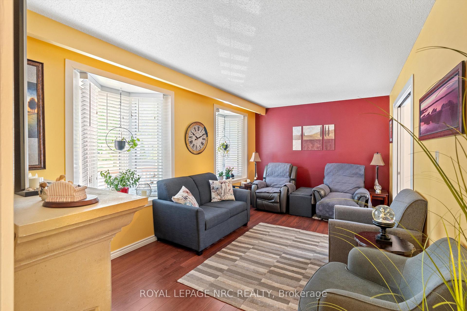 Photo 9 of 91 Lafayette Drive N, St. Catharines, Lakeport — HOMEH