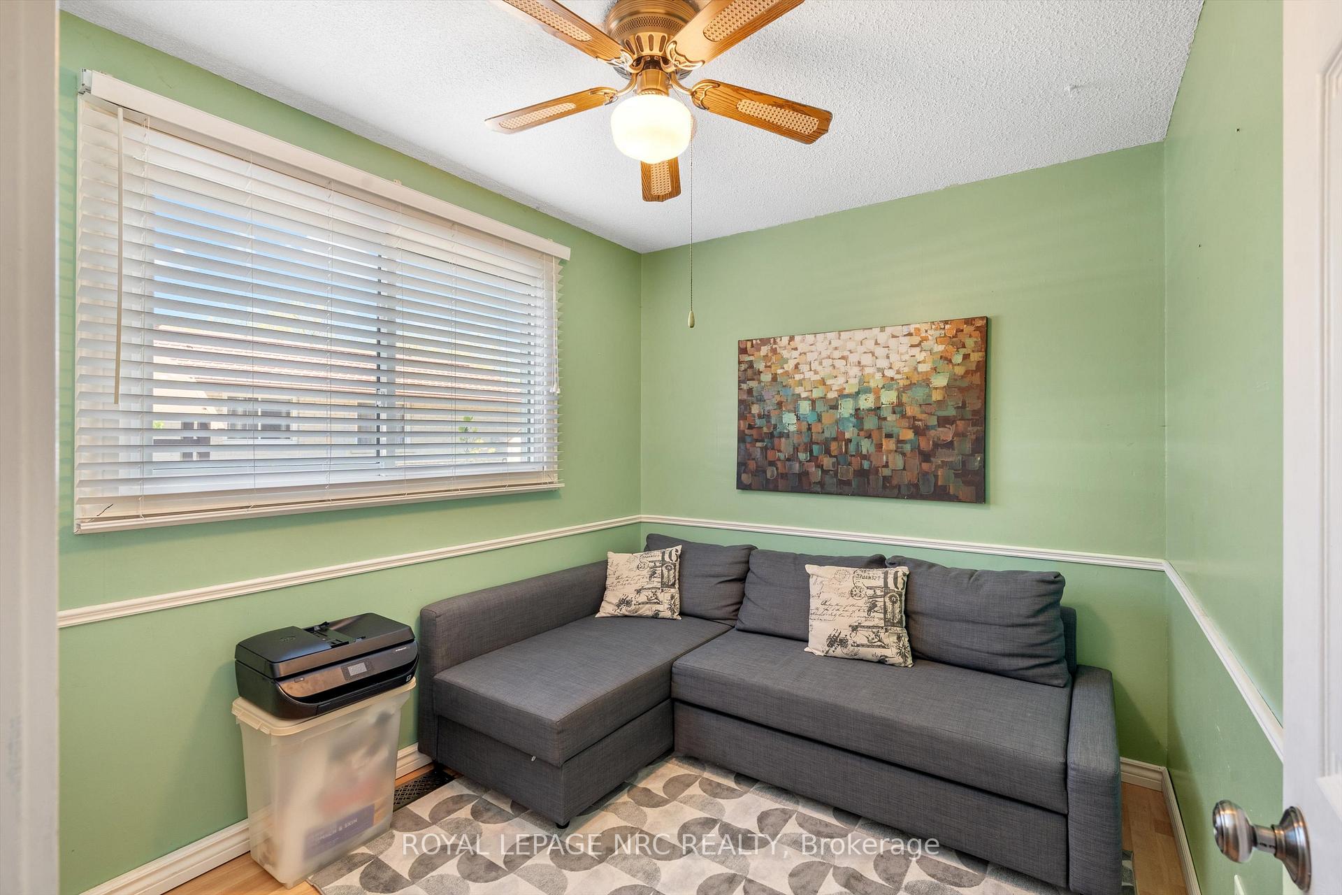 Photo 18 of 91 Lafayette Drive N, St. Catharines, Lakeport — HOMEH