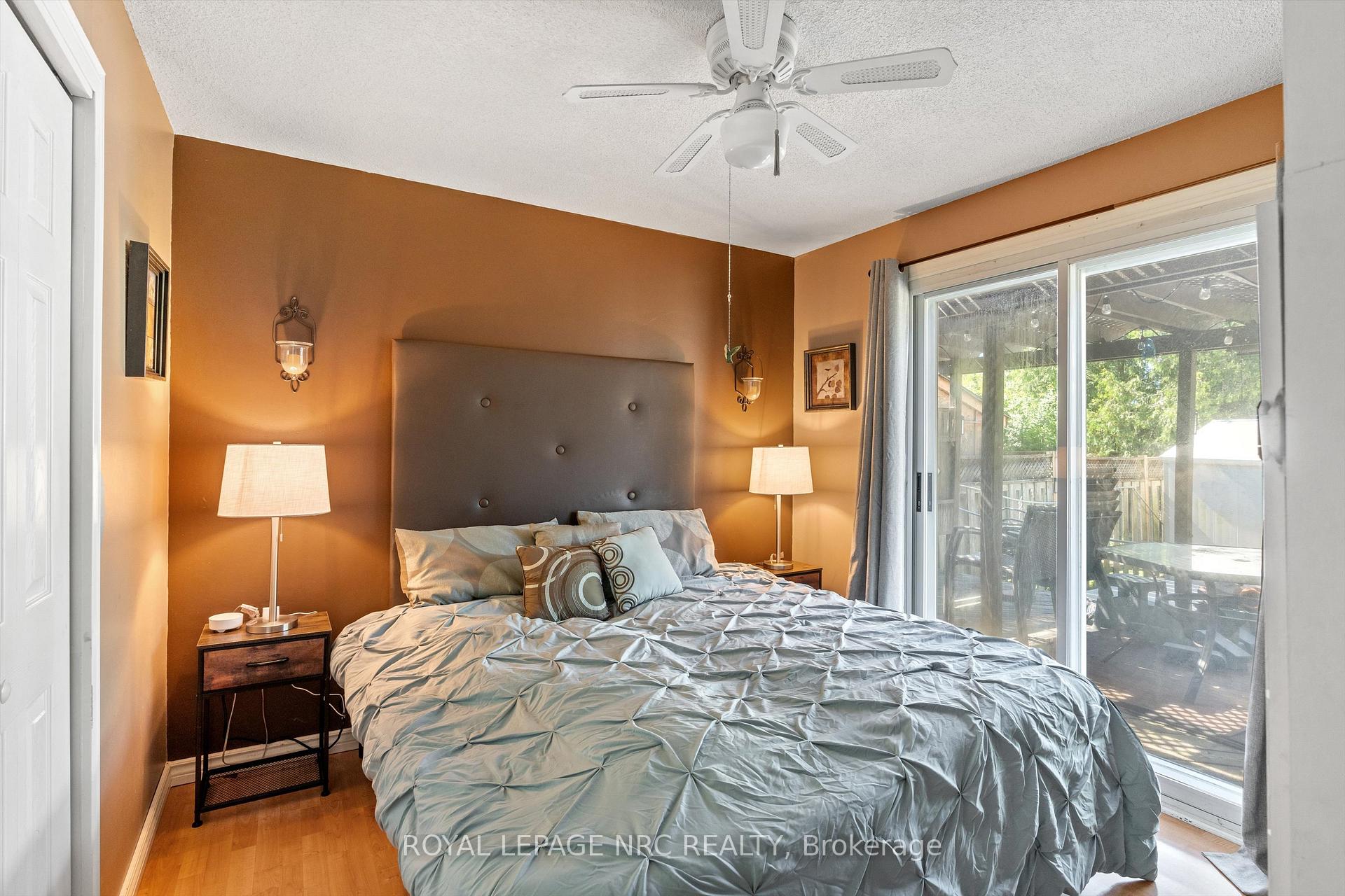 Photo 65 of 91 Lafayette Drive N, St. Catharines, Lakeport — HOMEH